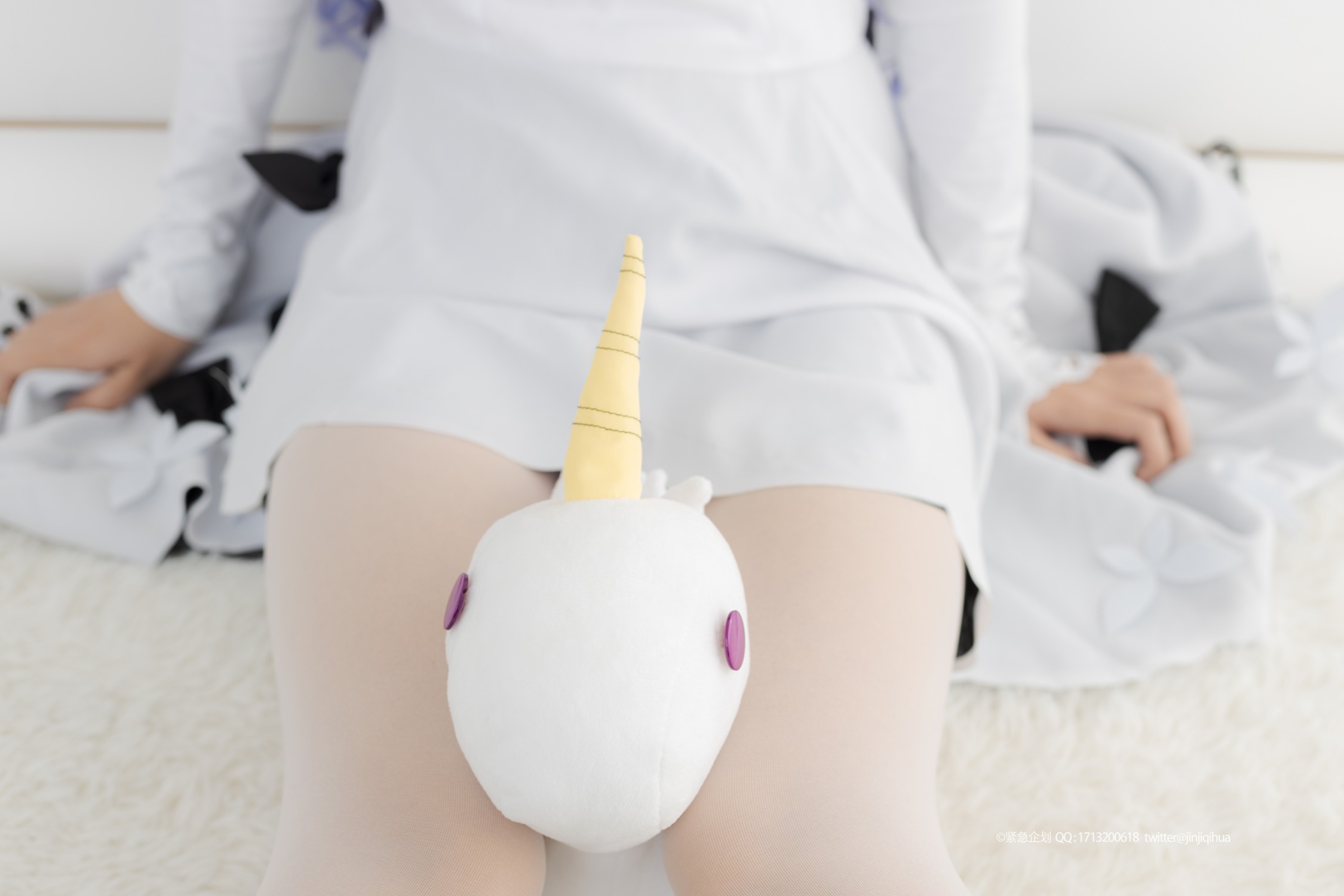 图片[64]-[紧急企划]NO.009 出境妹子：一只喵喵梓[88P] – 速更版-美库