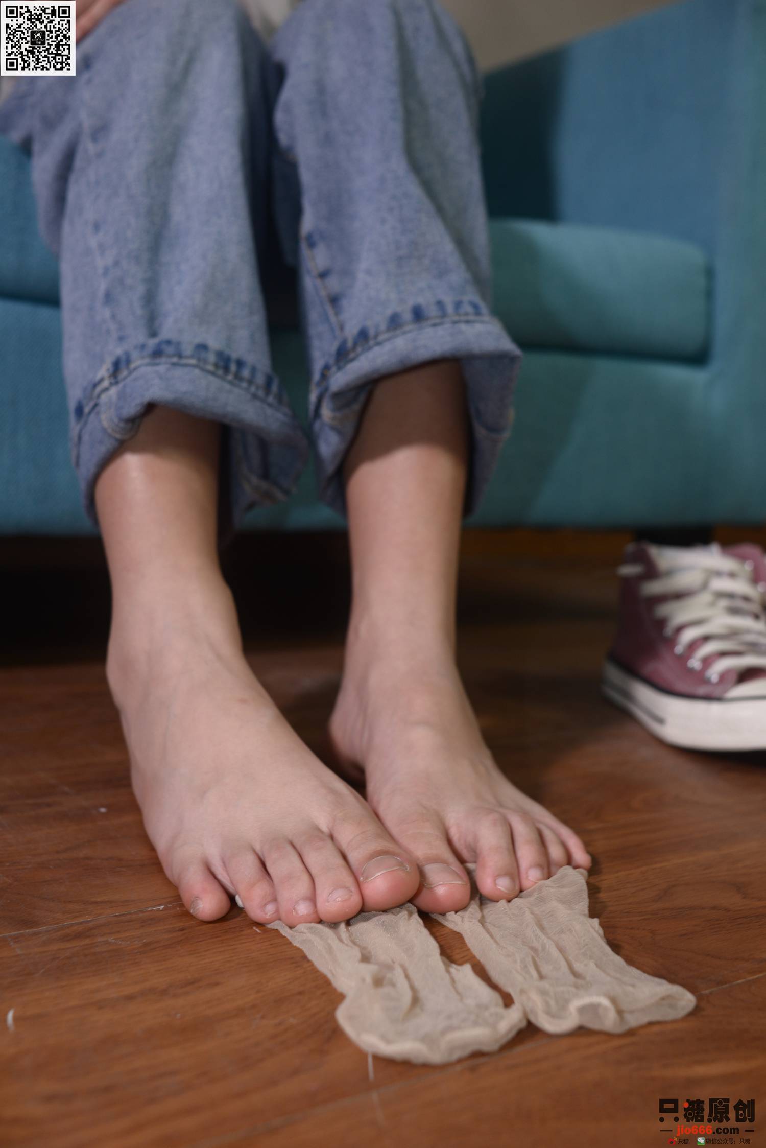 图片[21]-[只糖棉袜]NO.191 彤彤 解锁新的一年[171P] – 速更版-美库