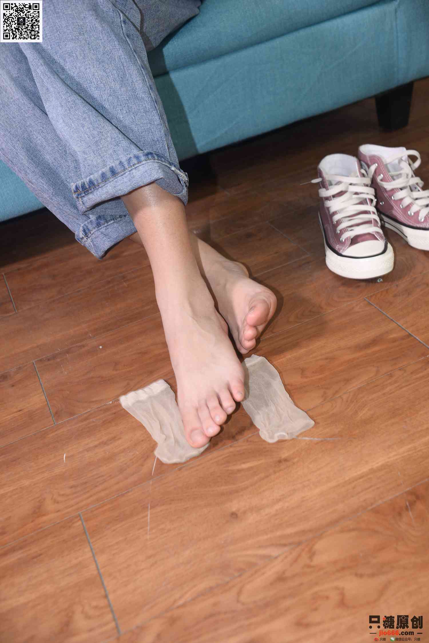 图片[26]-[只糖棉袜]NO.191 彤彤 解锁新的一年[171P] – 速更版-美库