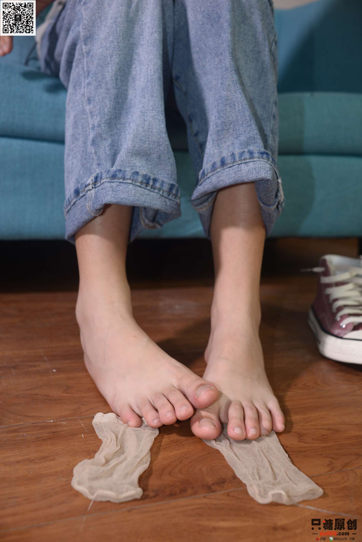 图片[29]-[只糖棉袜]NO.191 彤彤 解锁新的一年[171P] – 速更版-美库