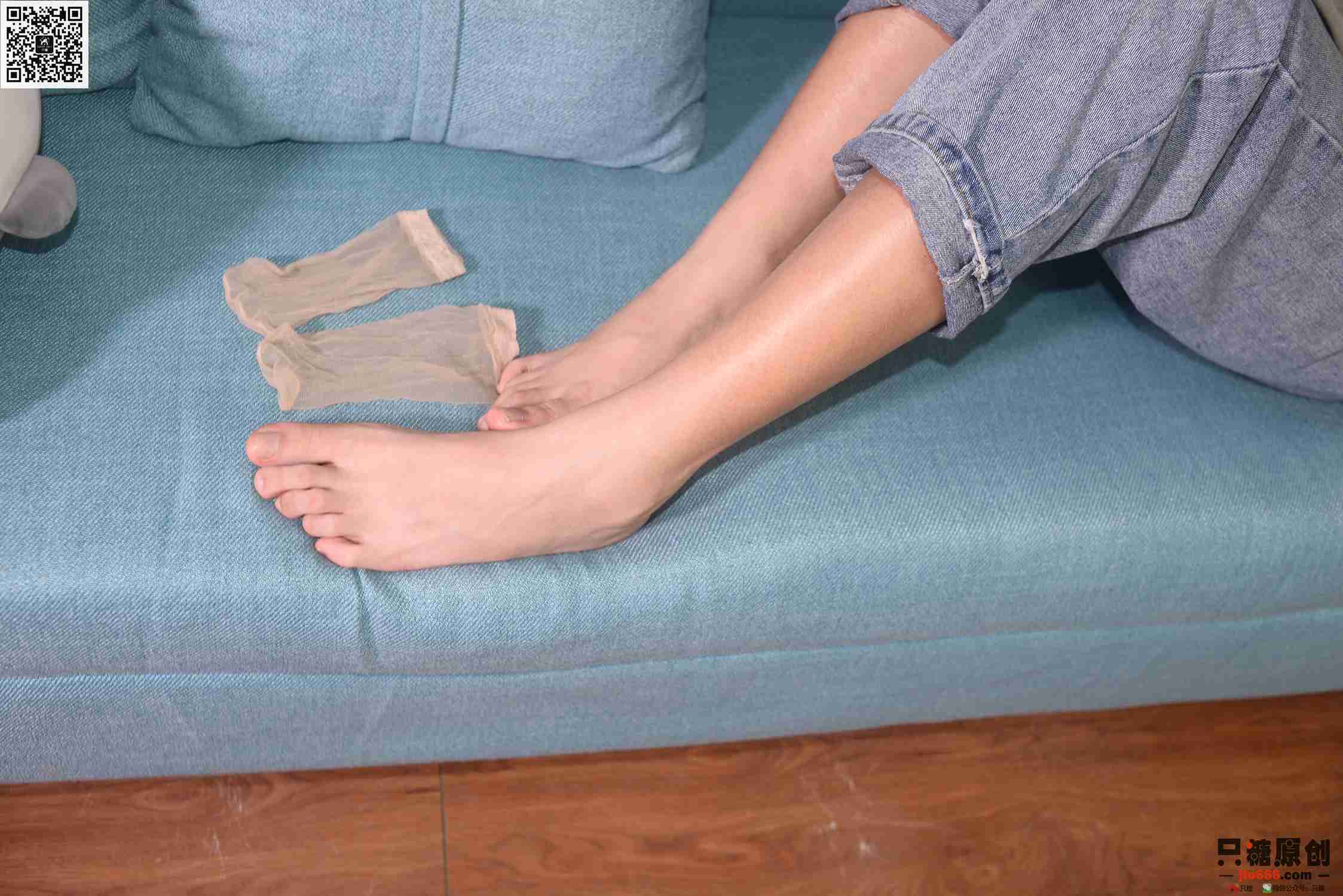 图片[30]-[只糖棉袜]NO.191 彤彤 解锁新的一年[171P] – 速更版-美库