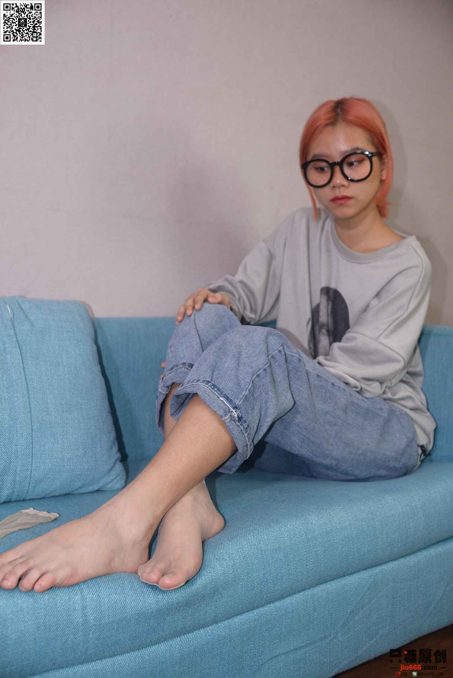 图片[39]-[只糖棉袜]NO.191 彤彤 解锁新的一年[171P] – 速更版-美库