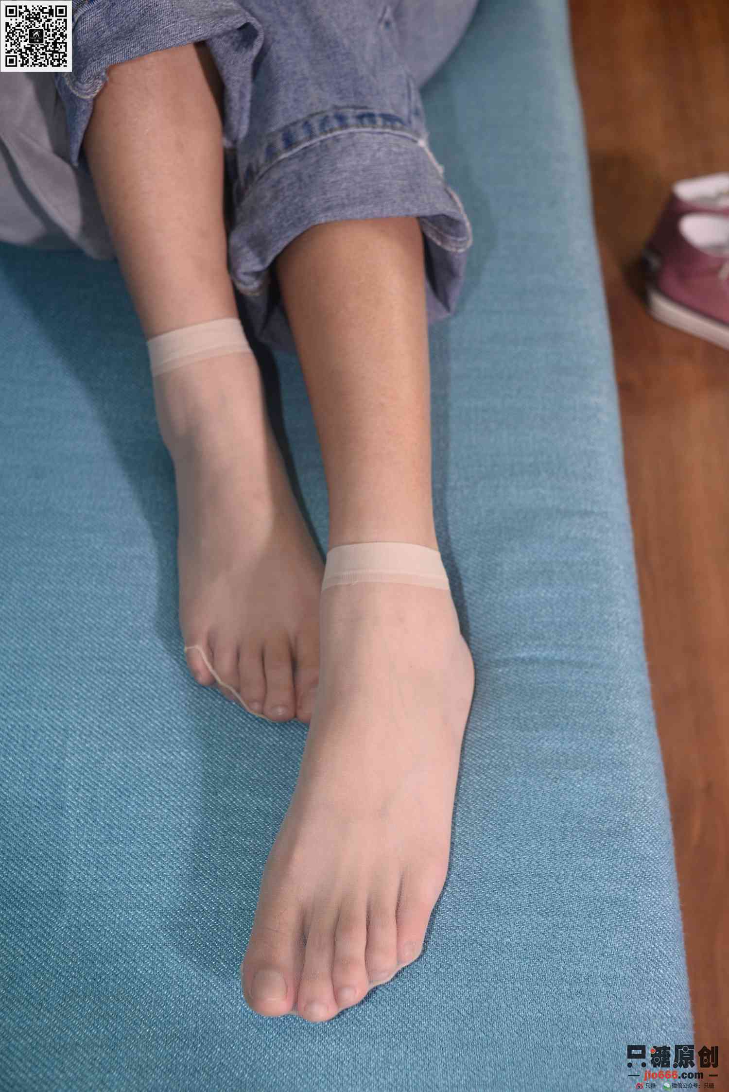 图片[59]-[只糖棉袜]NO.191 彤彤 解锁新的一年[171P] – 速更版-美库