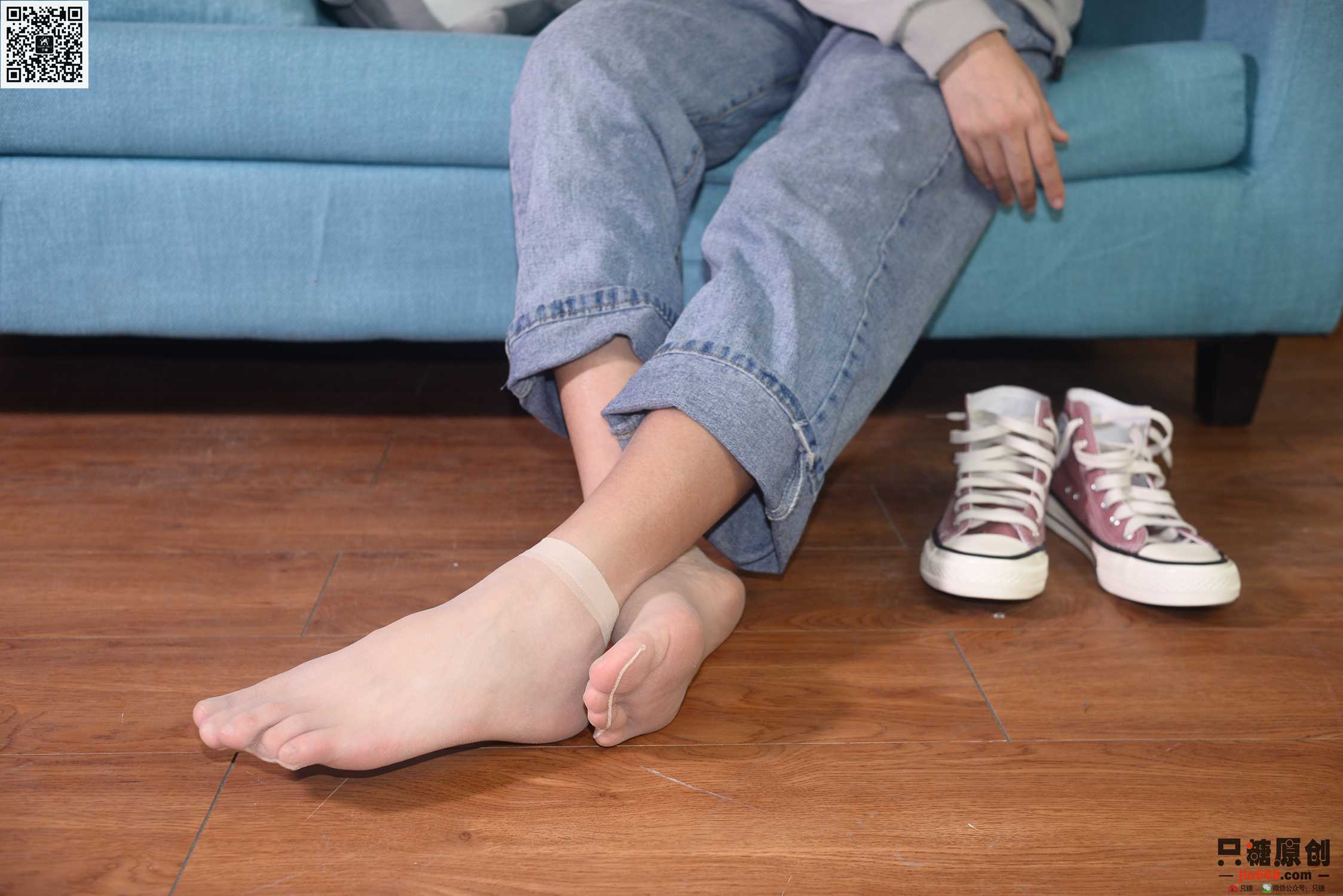 图片[73]-[只糖棉袜]NO.191 彤彤 解锁新的一年[171P] – 速更版-美库