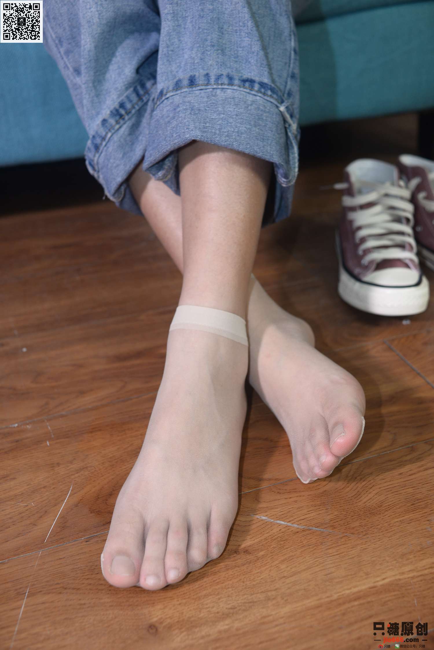 图片[75]-[只糖棉袜]NO.191 彤彤 解锁新的一年[171P] – 速更版-美库