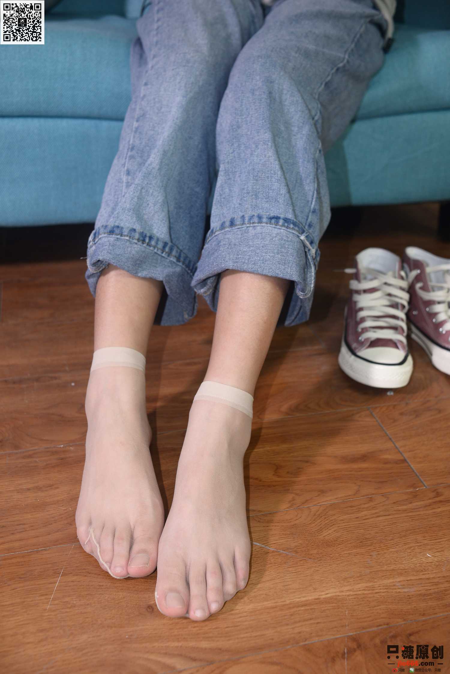 图片[86]-[只糖棉袜]NO.191 彤彤 解锁新的一年[171P] – 速更版-美库