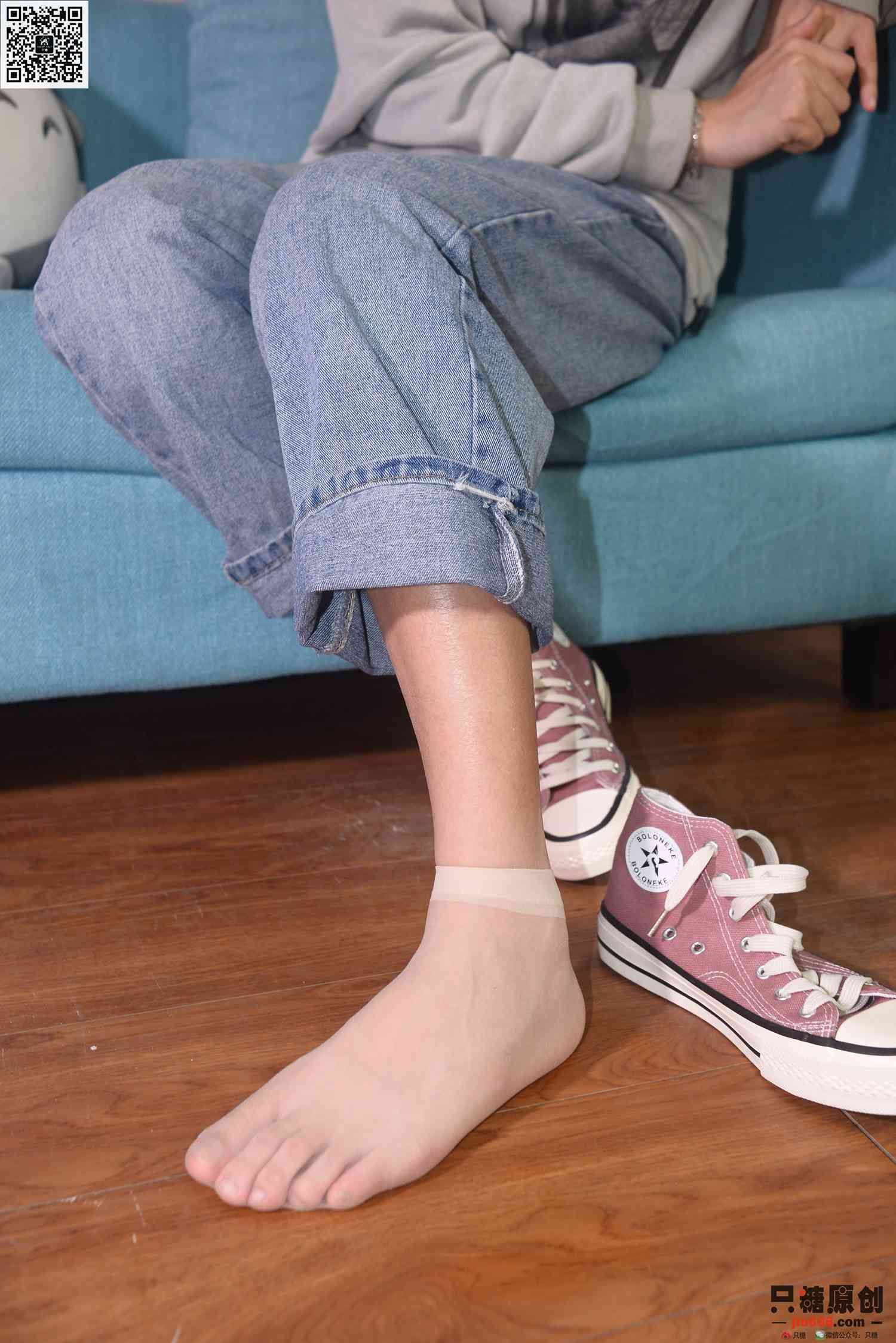 图片[94]-[只糖棉袜]NO.191 彤彤 解锁新的一年[171P] – 速更版-美库