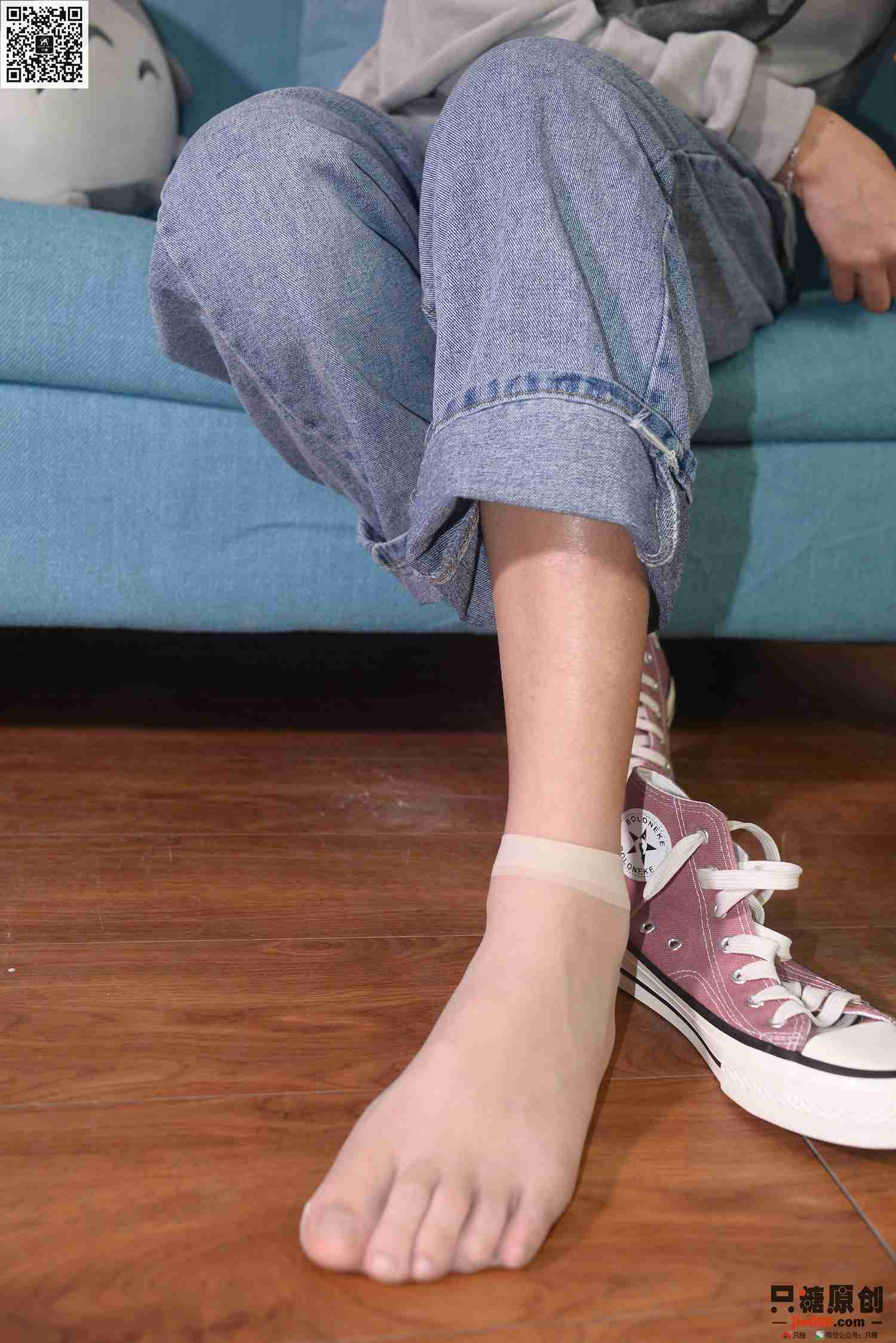 图片[96]-[只糖棉袜]NO.191 彤彤 解锁新的一年[171P] – 速更版-美库