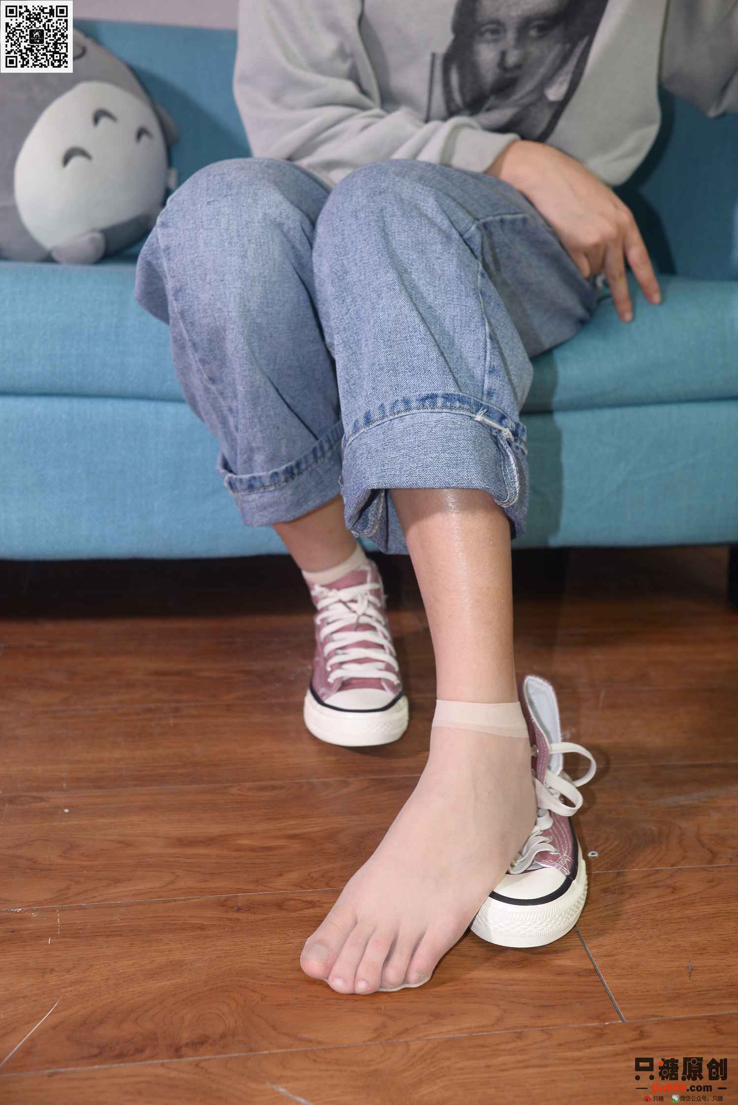 图片[103]-[只糖棉袜]NO.191 彤彤 解锁新的一年[171P] – 速更版-美库