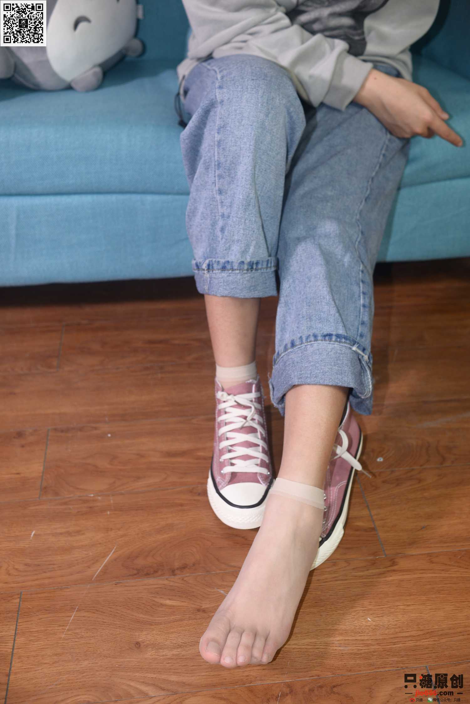 图片[104]-[只糖棉袜]NO.191 彤彤 解锁新的一年[171P] – 速更版-美库