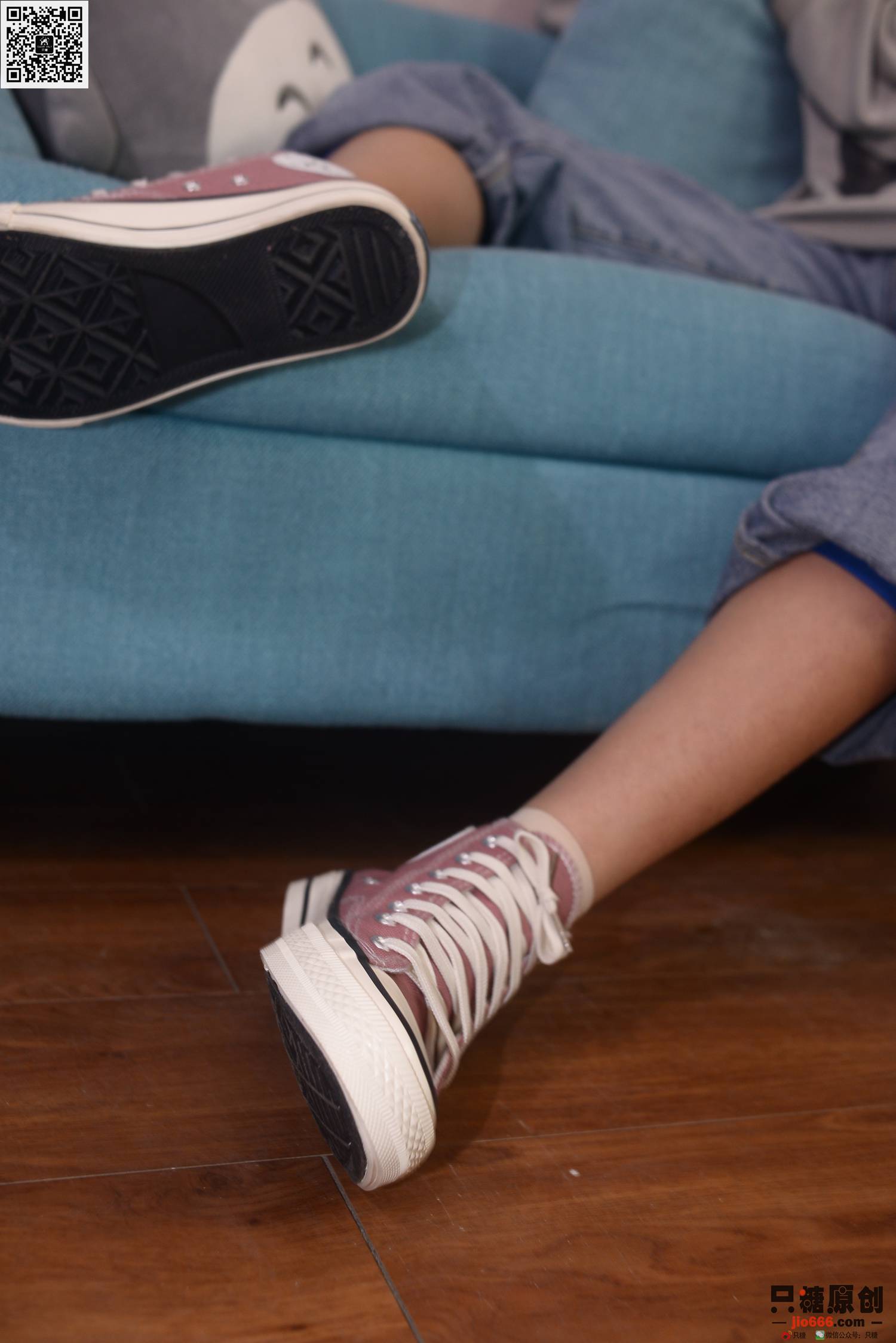 图片[112]-[只糖棉袜]NO.191 彤彤 解锁新的一年[171P] – 速更版-美库