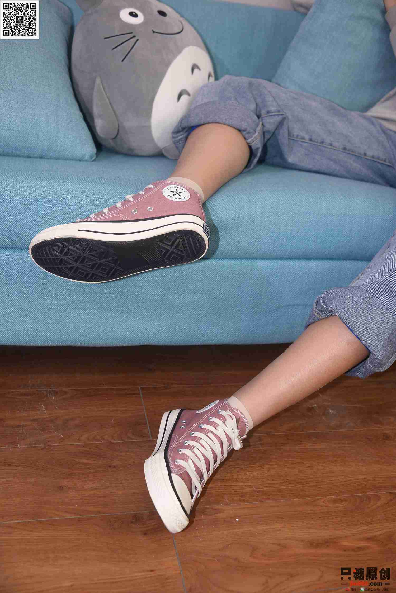 图片[113]-[只糖棉袜]NO.191 彤彤 解锁新的一年[171P] – 速更版-美库