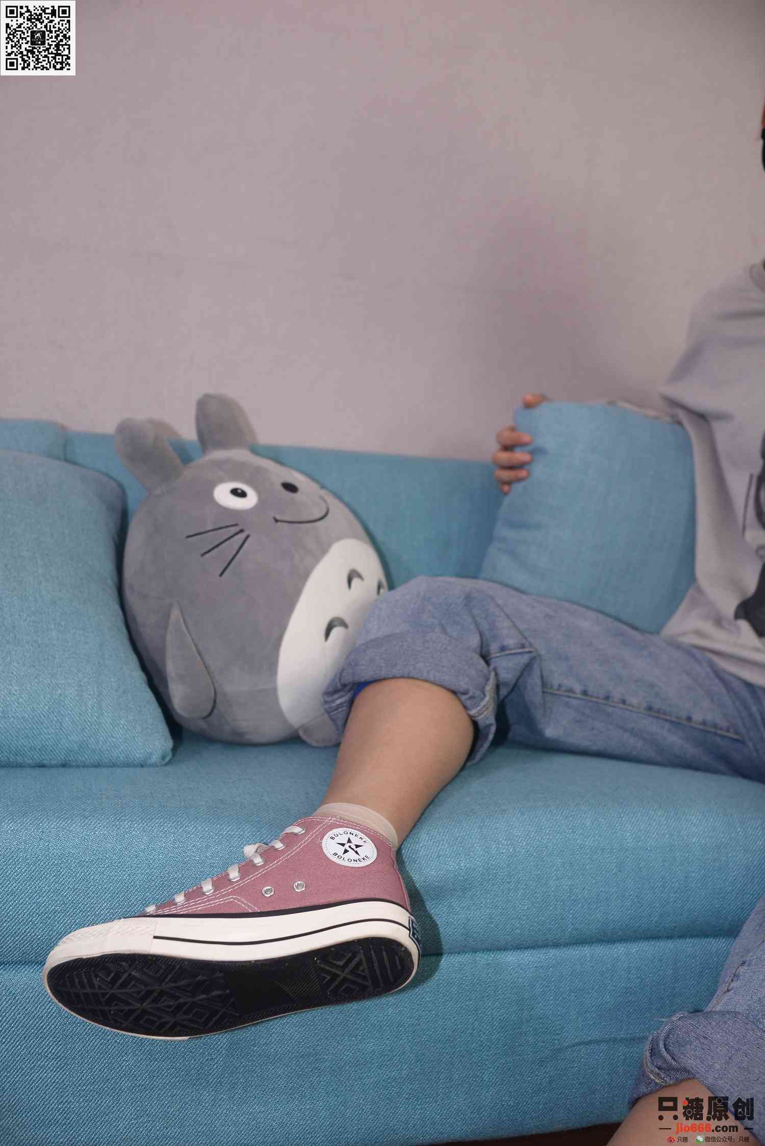 图片[114]-[只糖棉袜]NO.191 彤彤 解锁新的一年[171P] – 速更版-美库