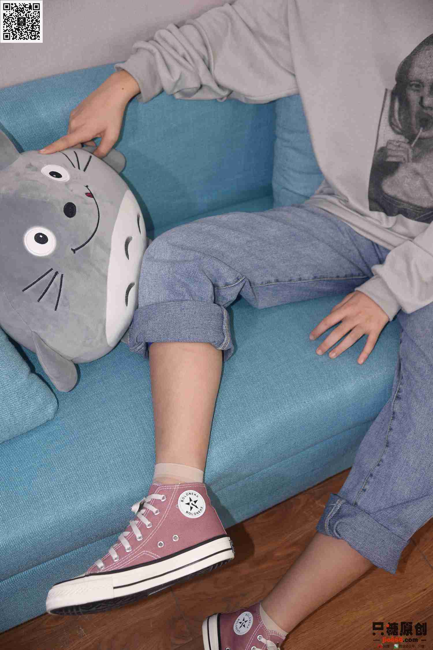 图片[115]-[只糖棉袜]NO.191 彤彤 解锁新的一年[171P] – 速更版-美库