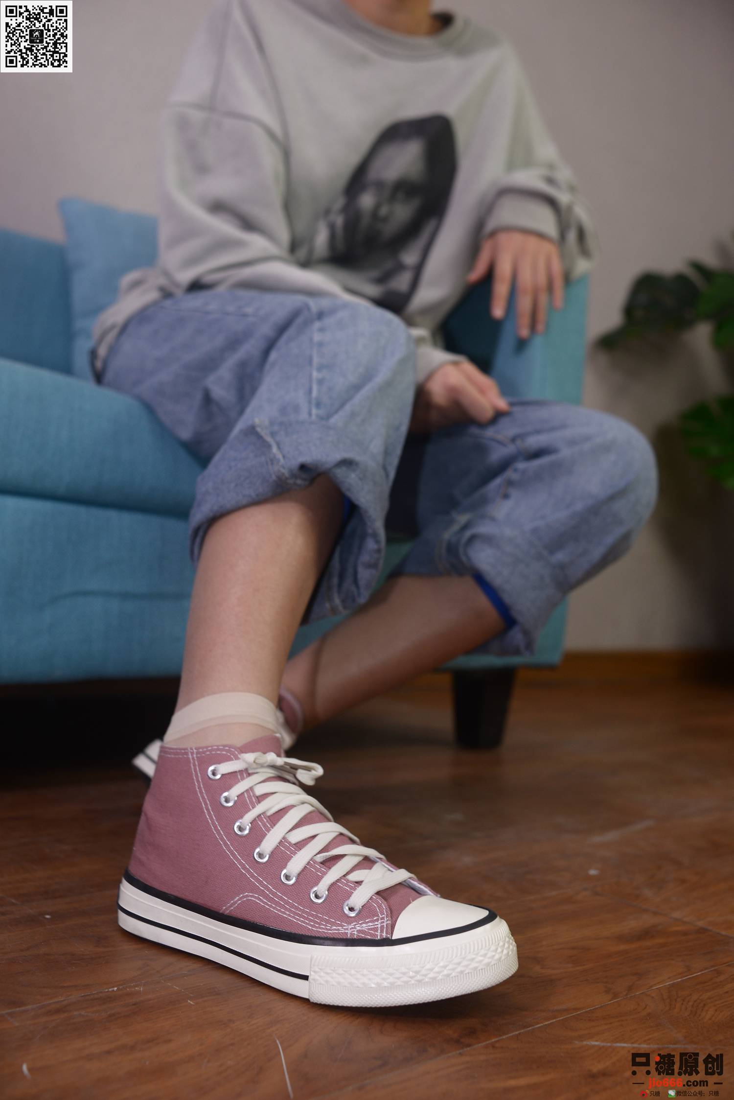 图片[129]-[只糖棉袜]NO.191 彤彤 解锁新的一年[171P] – 速更版-美库