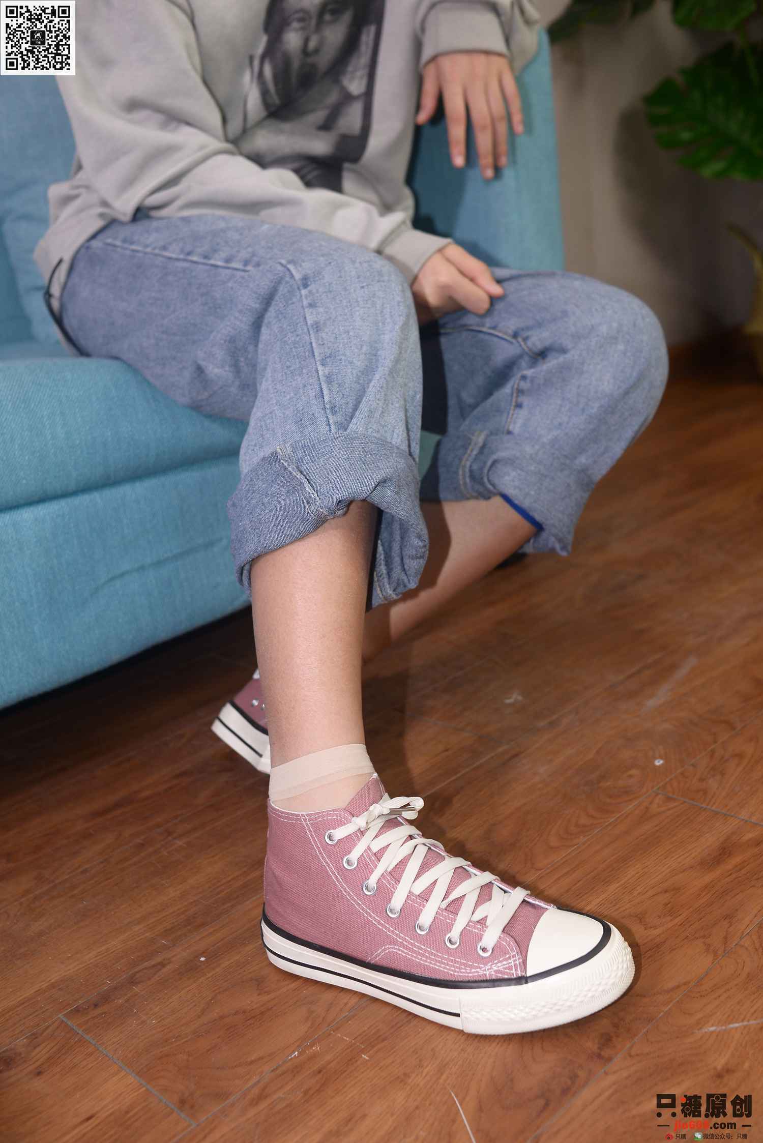 图片[131]-[只糖棉袜]NO.191 彤彤 解锁新的一年[171P] – 速更版-美库