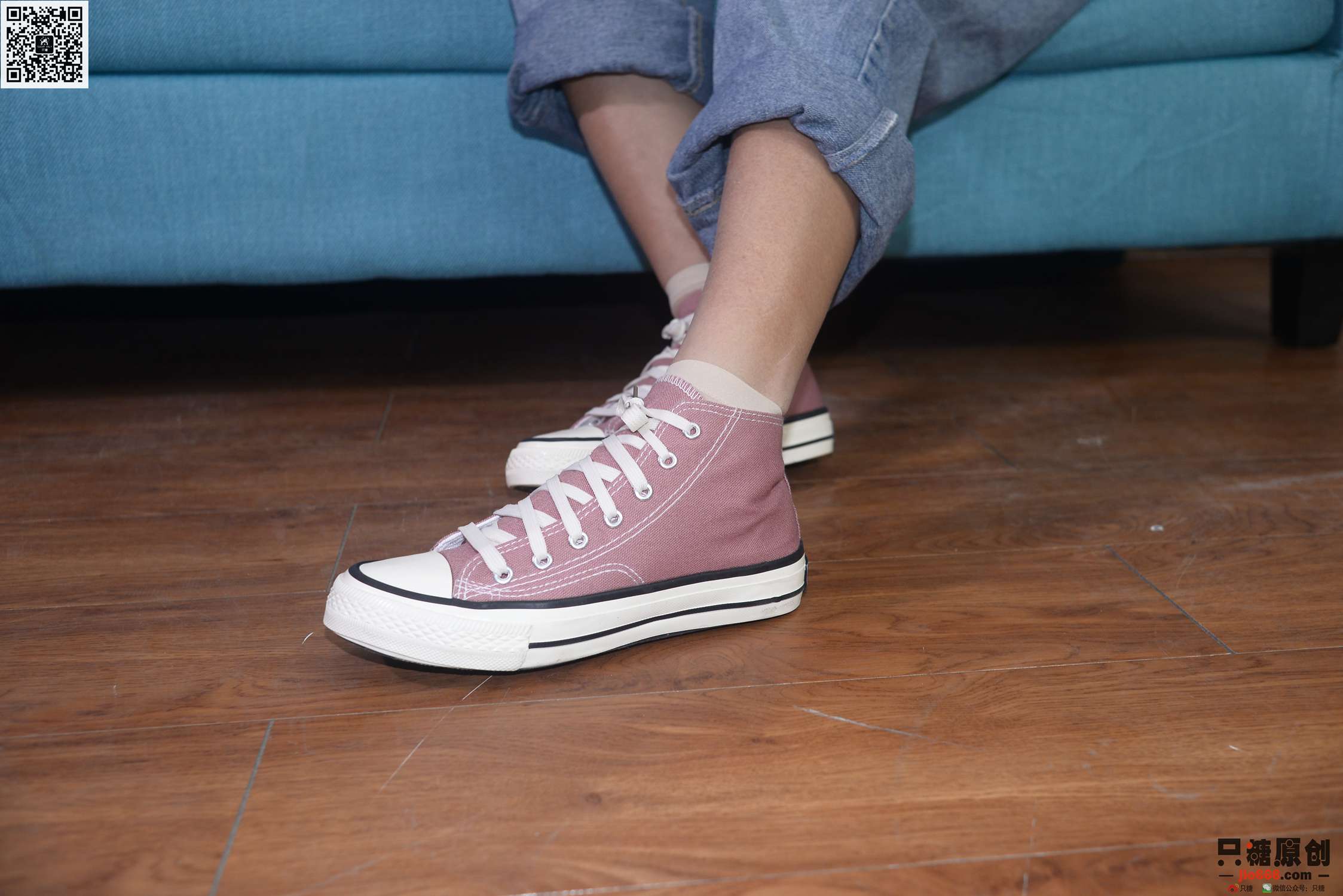 图片[135]-[只糖棉袜]NO.191 彤彤 解锁新的一年[171P] – 速更版-美库