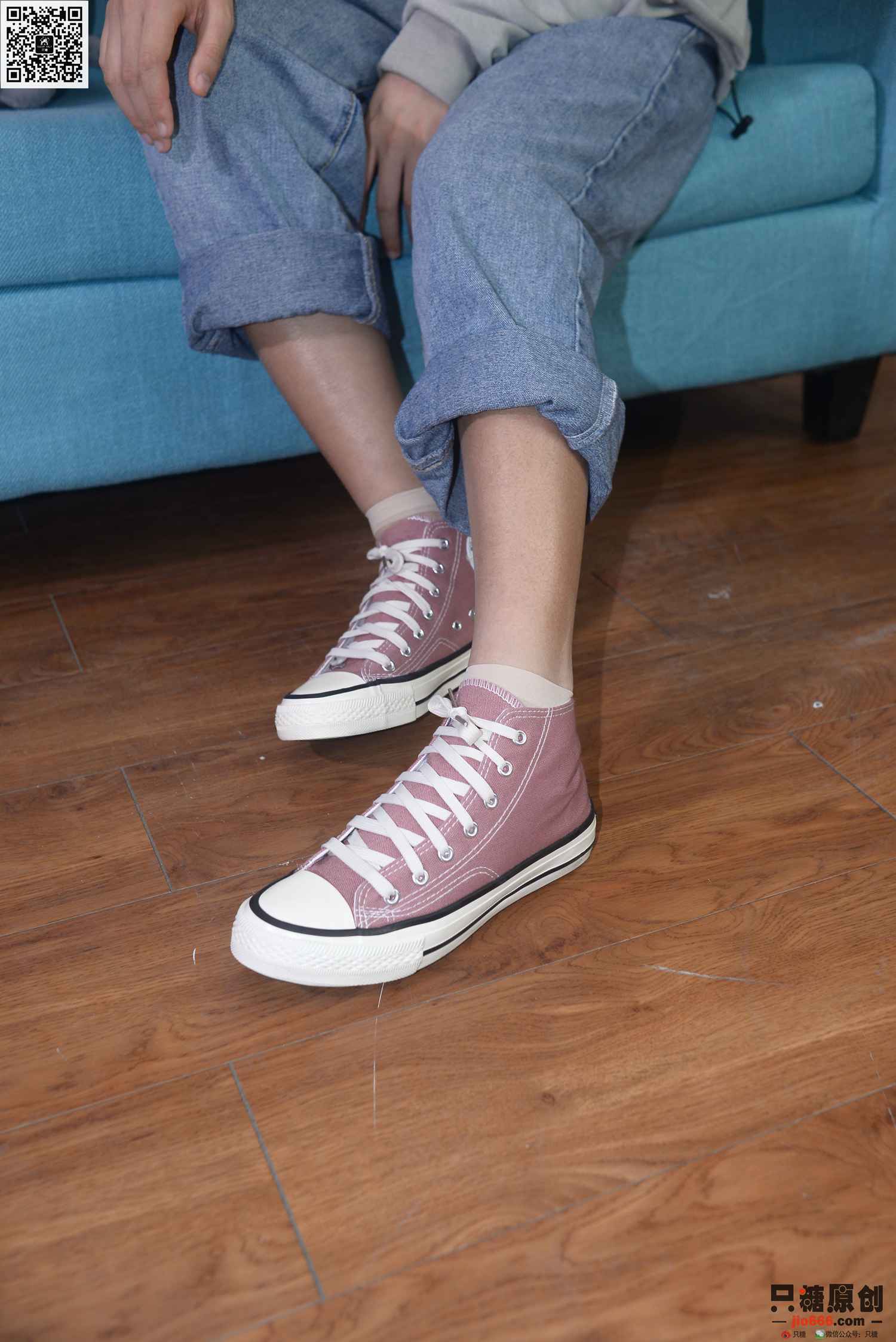 图片[136]-[只糖棉袜]NO.191 彤彤 解锁新的一年[171P] – 速更版-美库