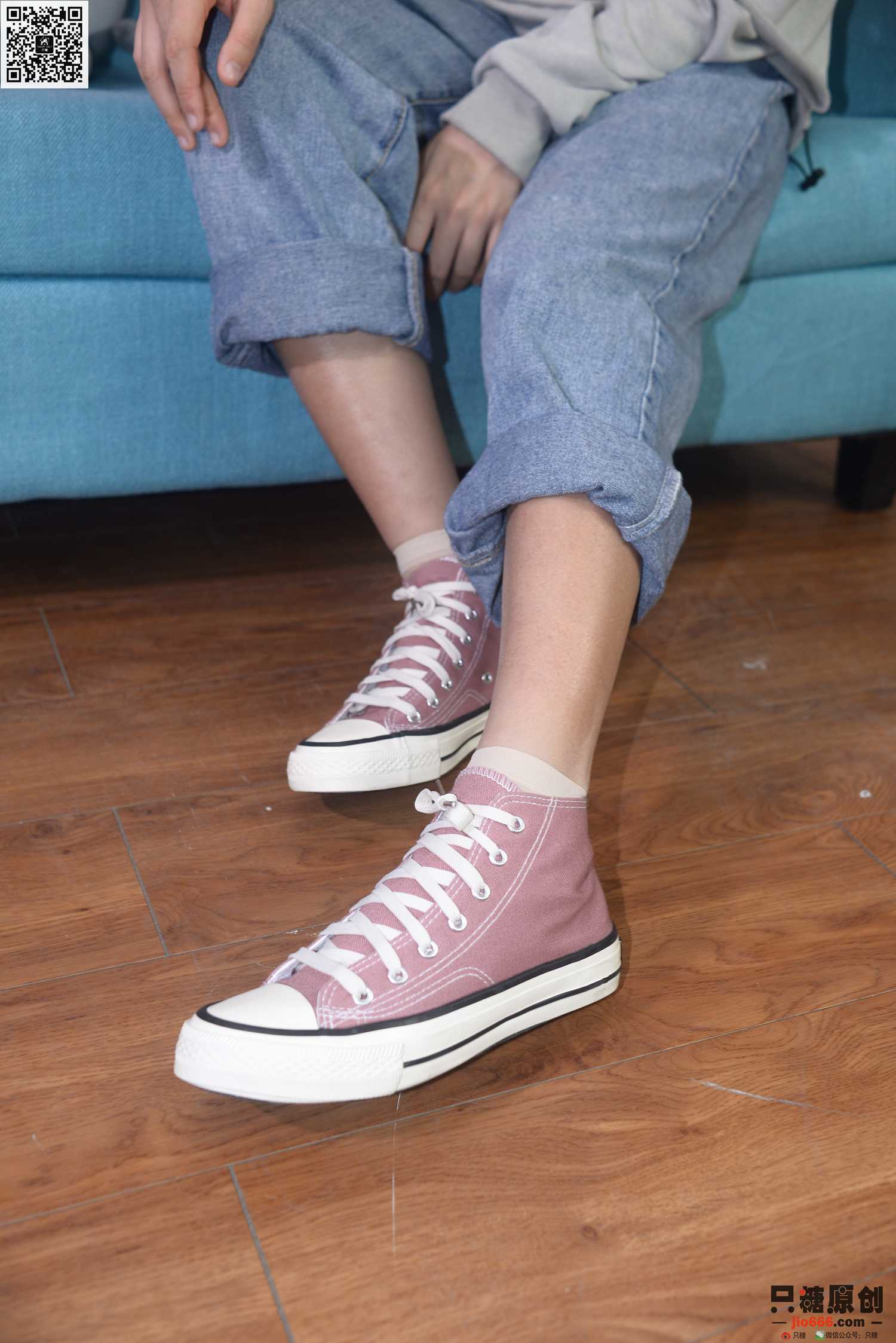 图片[137]-[只糖棉袜]NO.191 彤彤 解锁新的一年[171P] – 速更版-美库