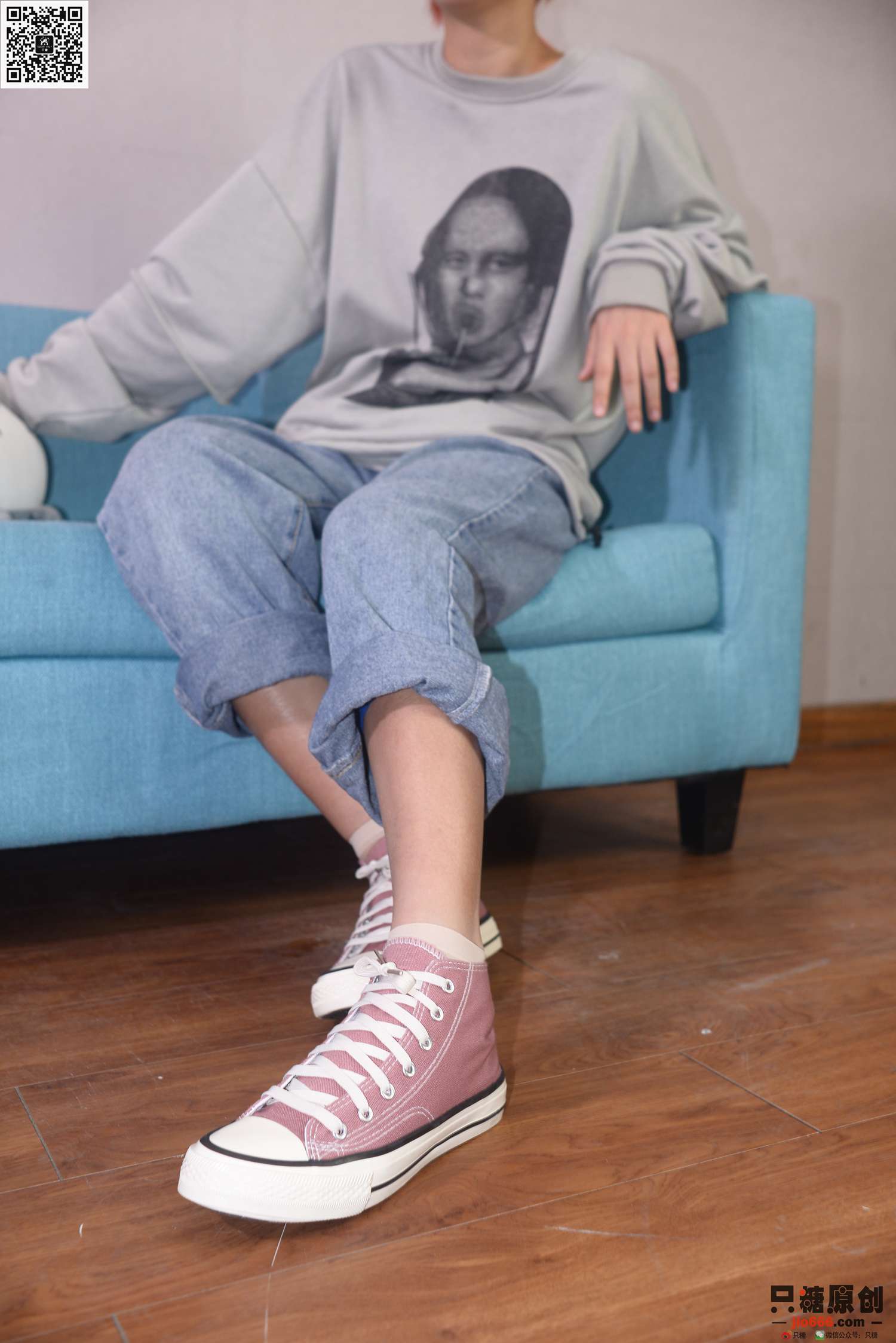 图片[146]-[只糖棉袜]NO.191 彤彤 解锁新的一年[171P] – 速更版-美库