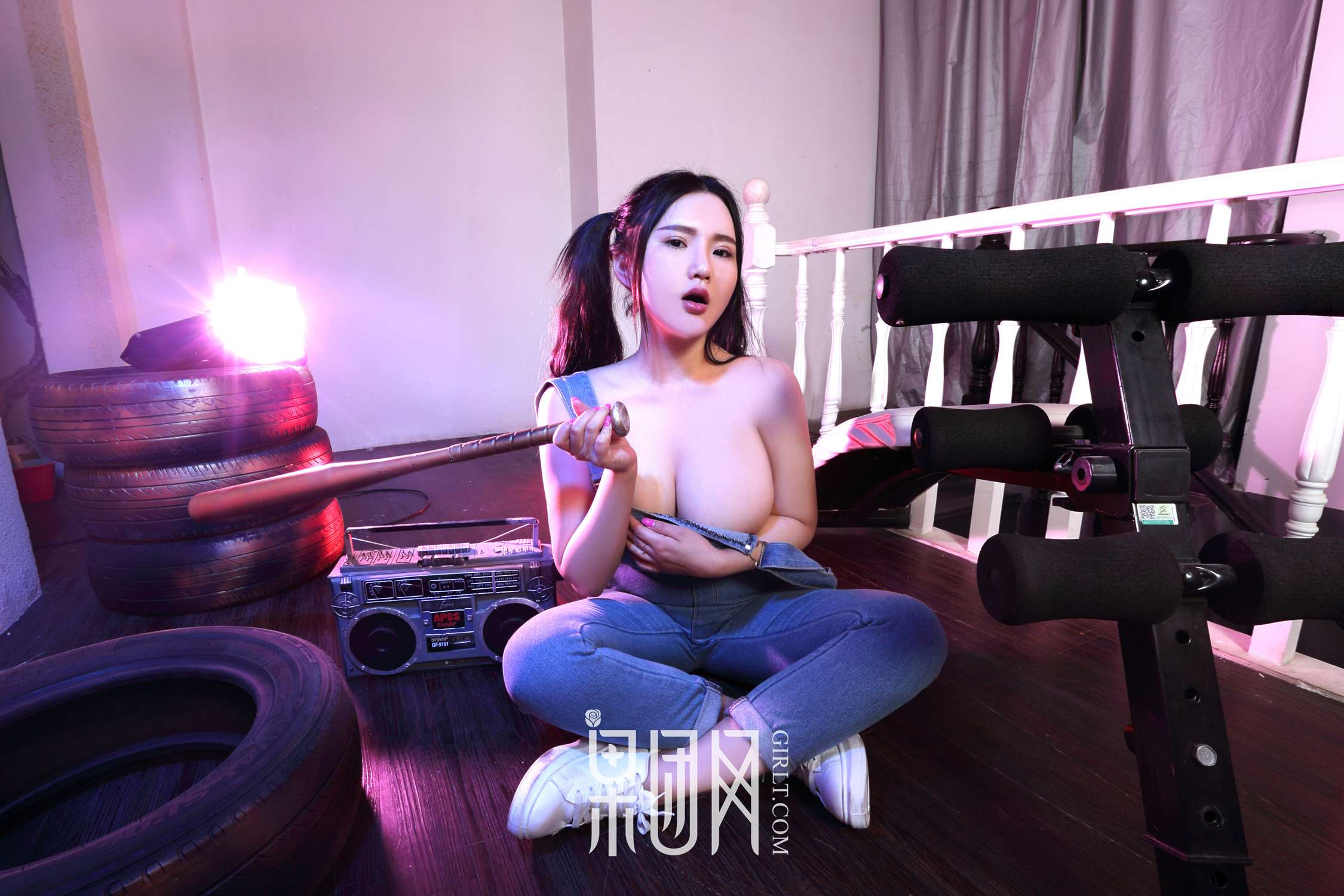 图片[41]-[Girlt果团网]2017.05.26 NO.003 Kitty梓熙[73P] – 速更版-美库