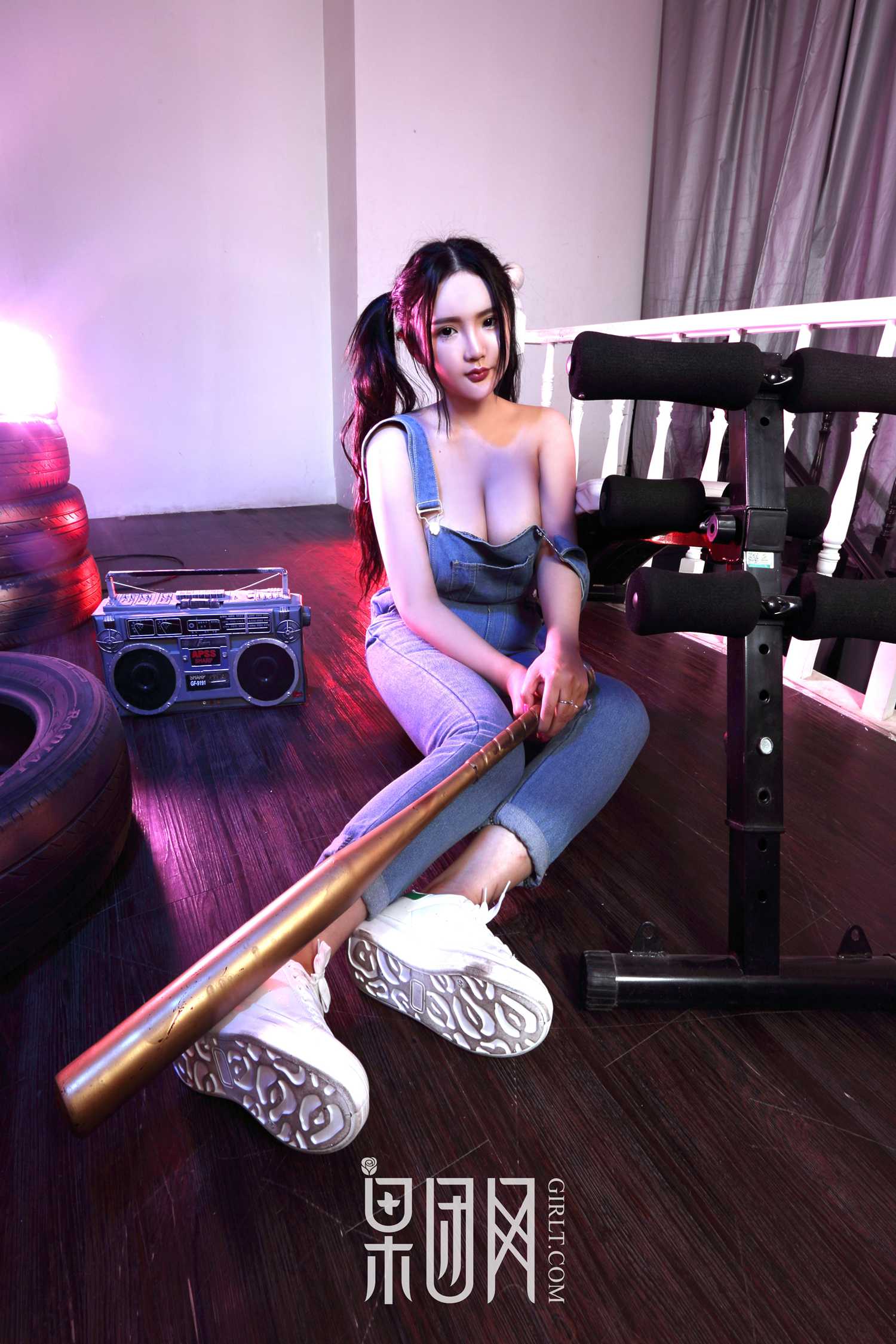 图片[43]-[Girlt果团网]2017.05.26 NO.003 Kitty梓熙[73P] – 速更版-美库