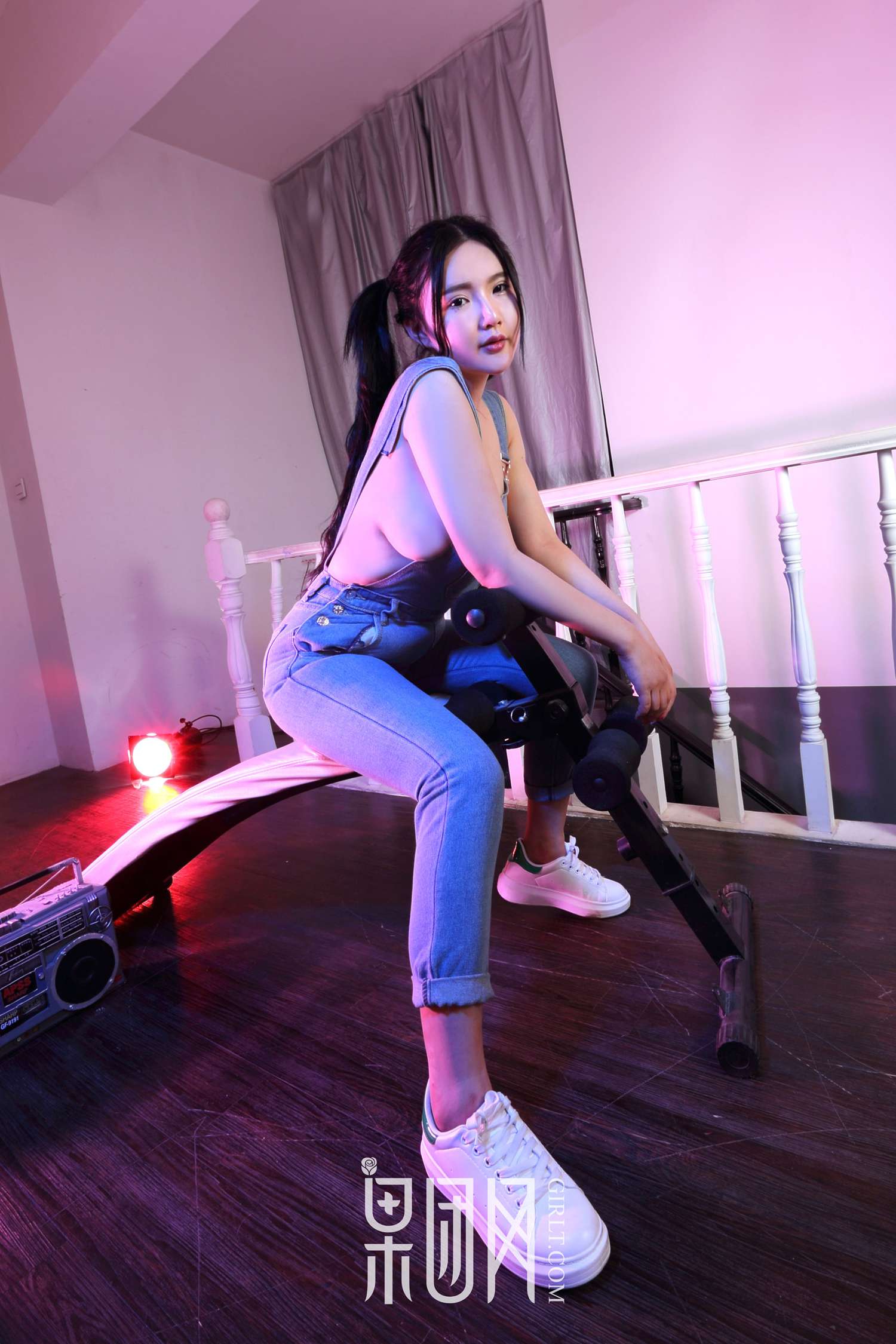 图片[54]-[Girlt果团网]2017.05.26 NO.003 Kitty梓熙[73P] – 速更版-美库