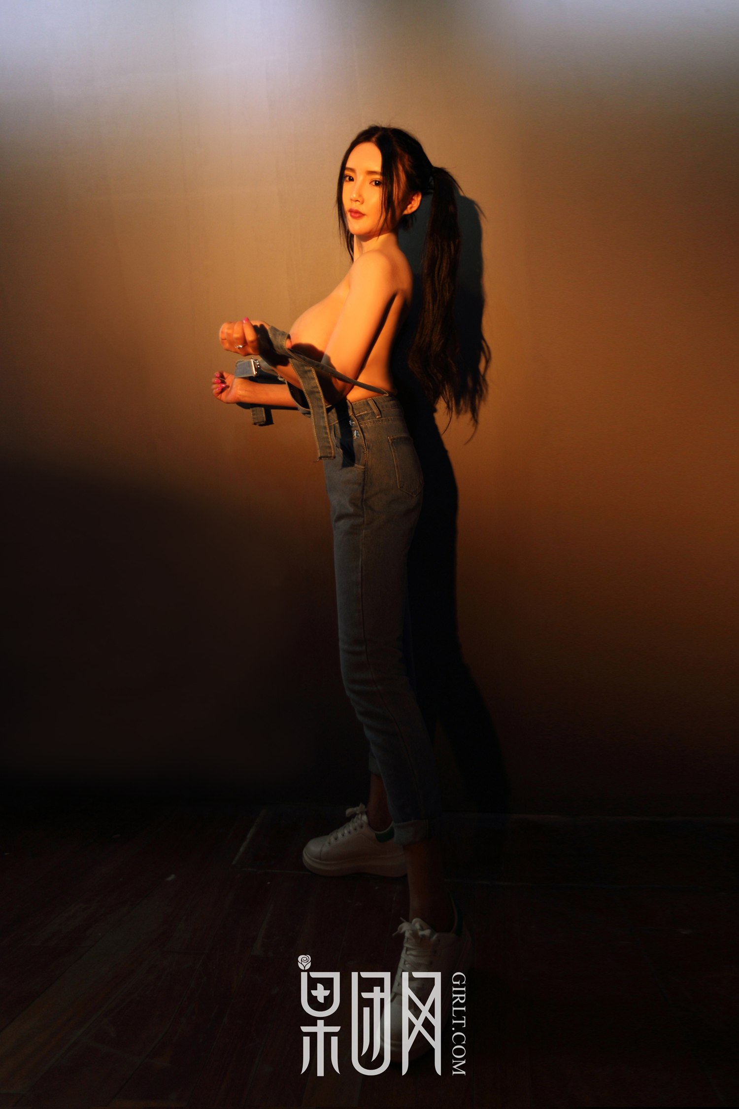 图片[57]-[Girlt果团网]2017.05.26 NO.003 Kitty梓熙[73P] – 速更版-美库