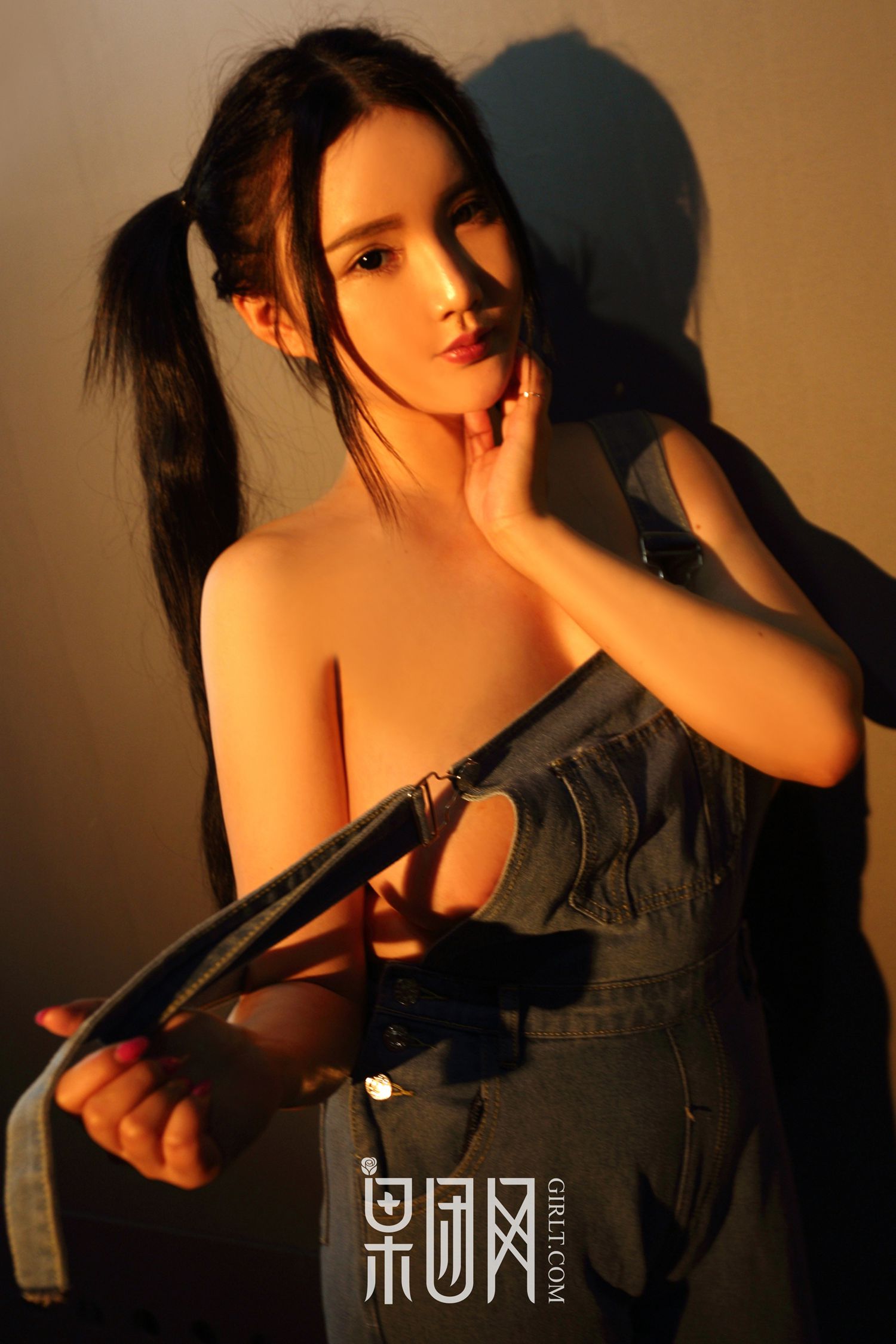 图片[59]-[Girlt果团网]2017.05.26 NO.003 Kitty梓熙[73P] – 速更版-美库