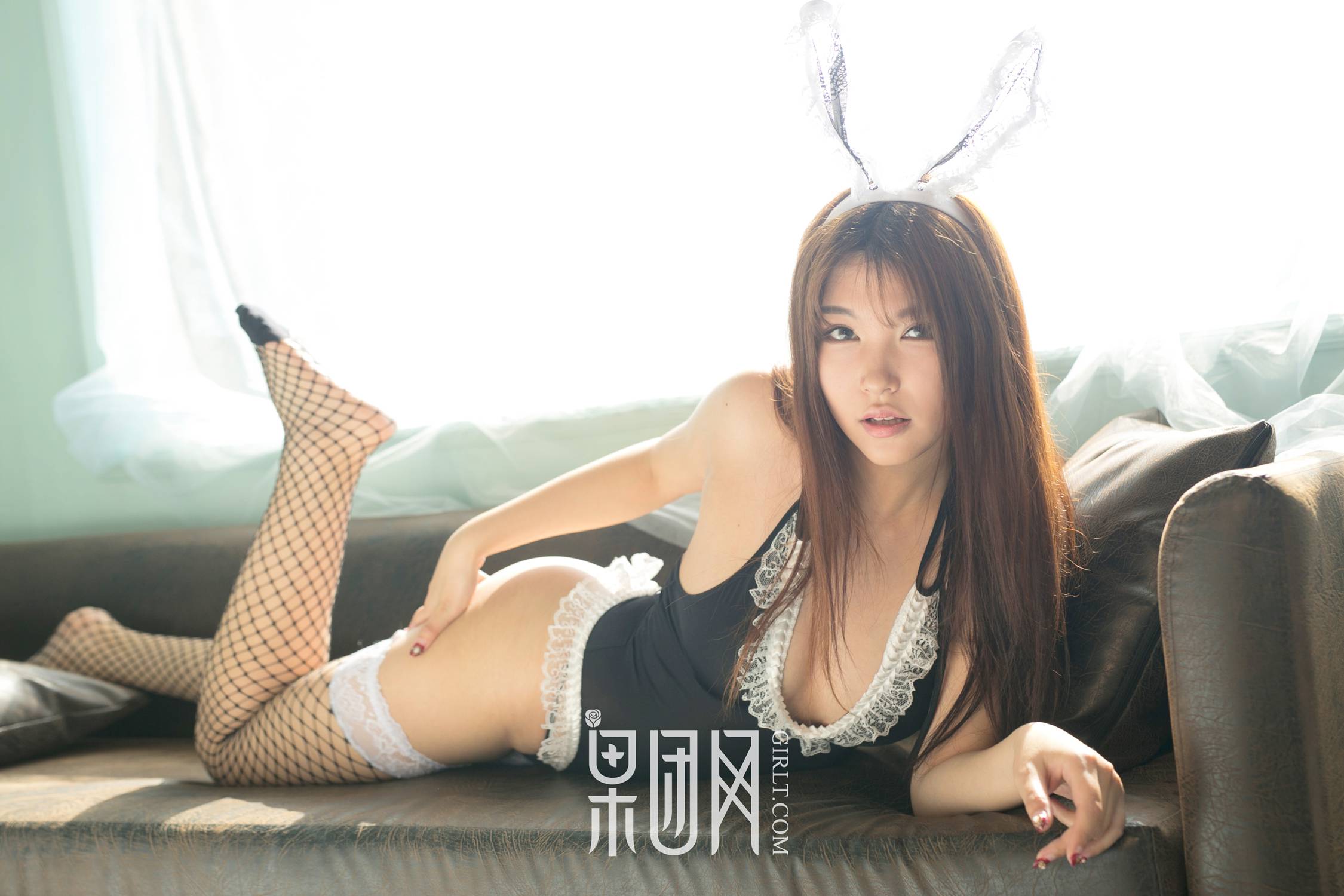 图片[15]-[Girlt果团网]2017.05.27 NO.005 向唯 [62P] – 速更版-美库