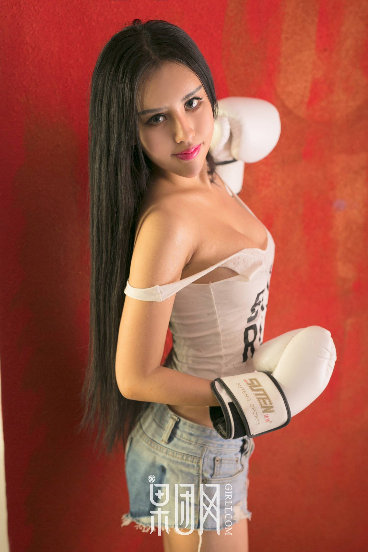 图片[19]-[Girlt果团网]2017.05.26 NO.004 陈迪娅[70P] – 速更版-美库