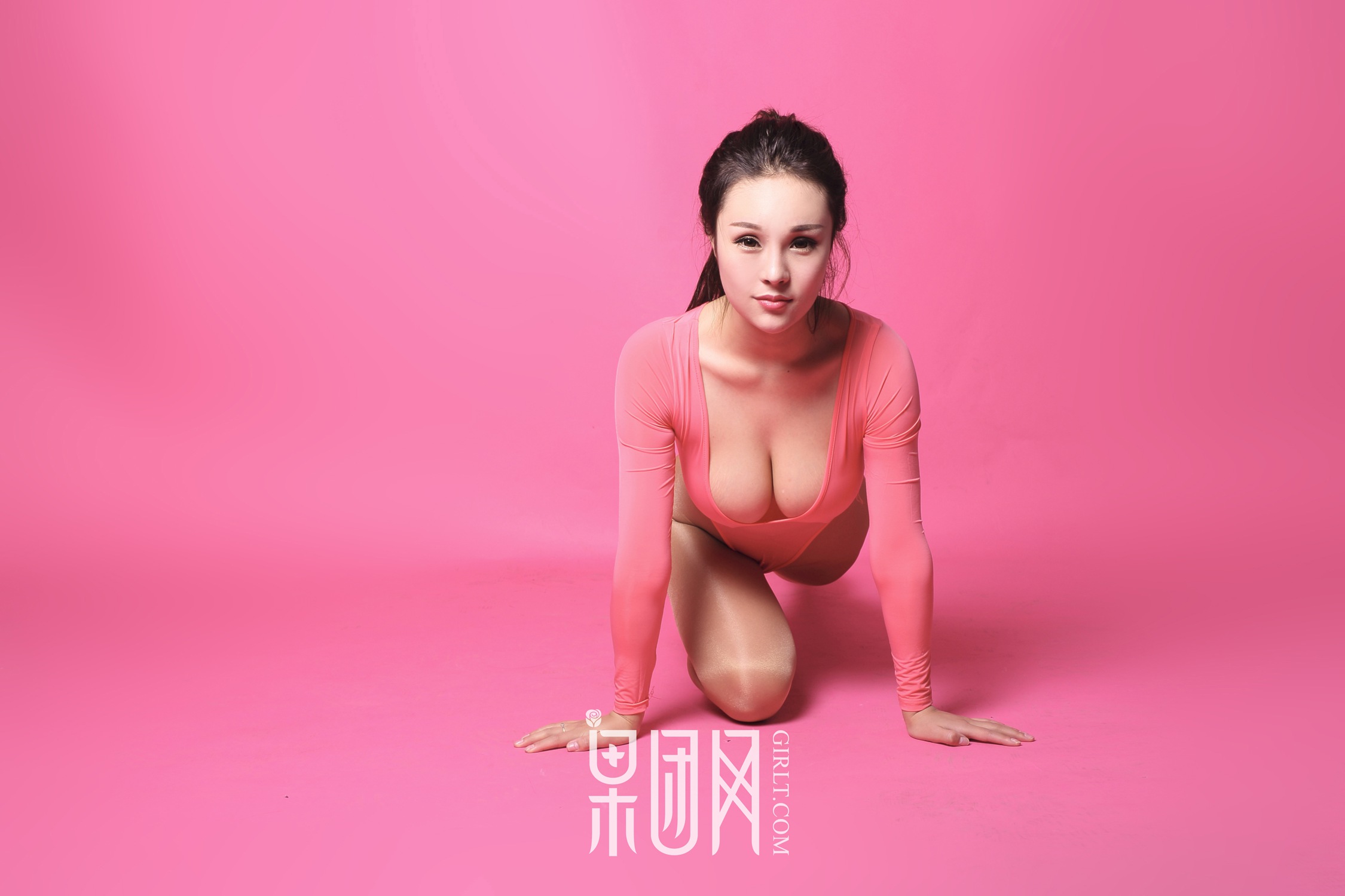 图片[10]-[Girlt果团网]2017.05.27 NO.008 林弯弯 [47P] – 速更版-美库