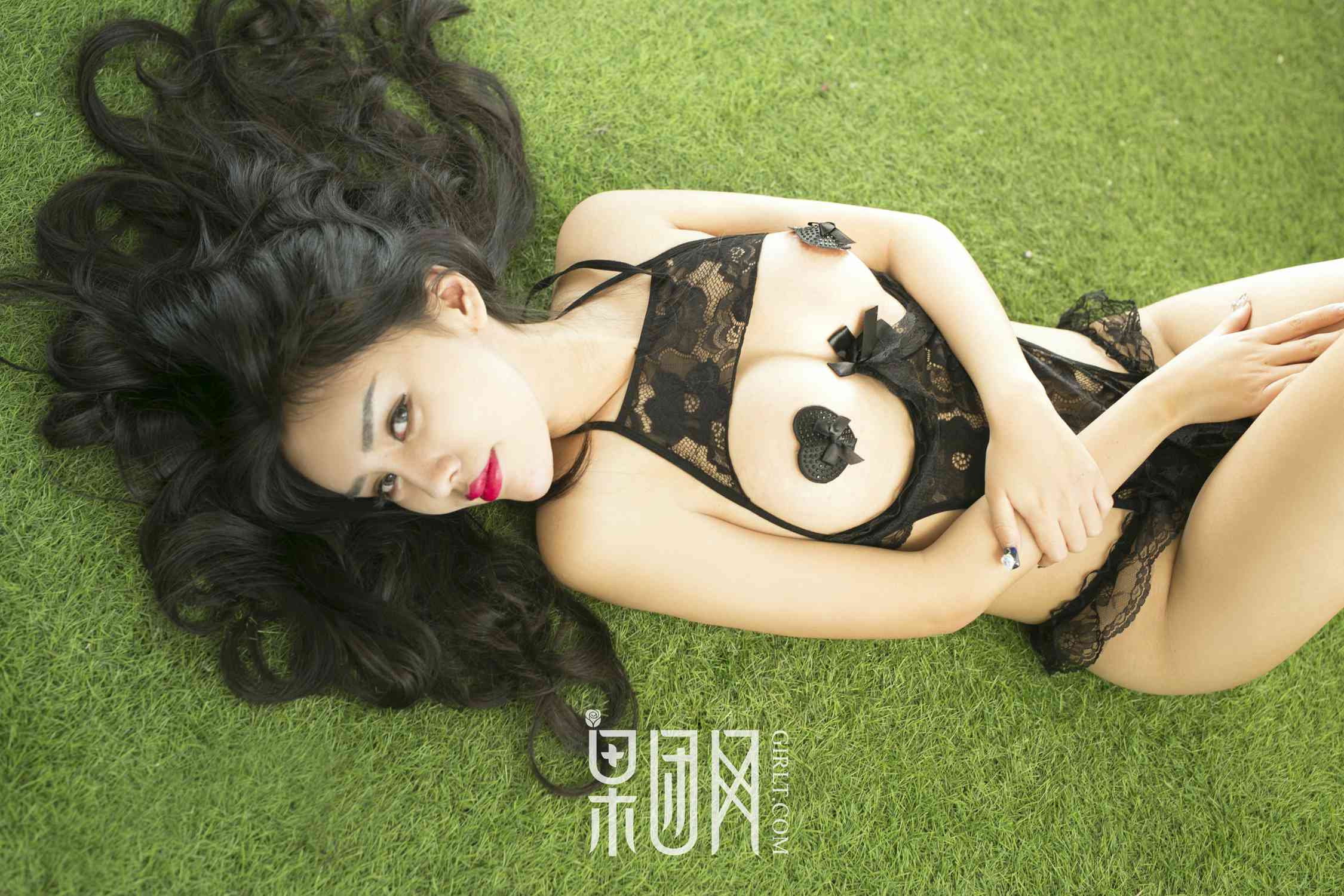 图片[26]-[Girlt果团网]2017.05.27 NO.006 陈迪娅 [63P] – 速更版-美库