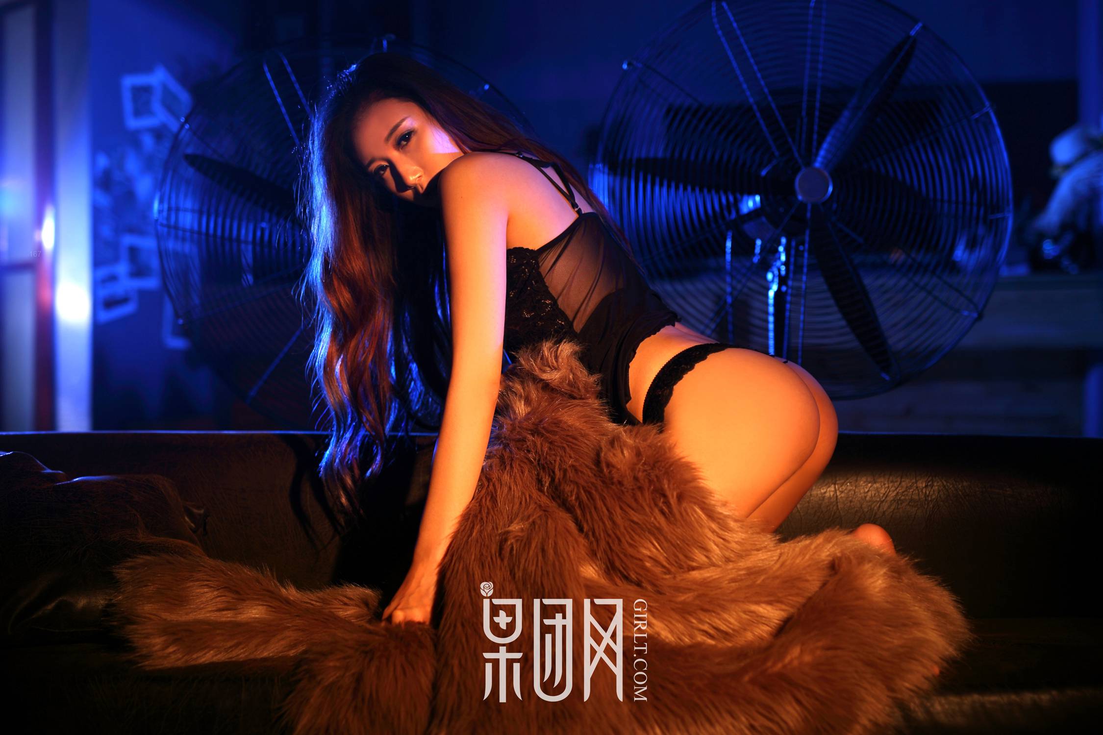 图片[31]-[Girlt果团网]2017.05.27 NO.007 Miss琪 [52P] – 速更版-美库