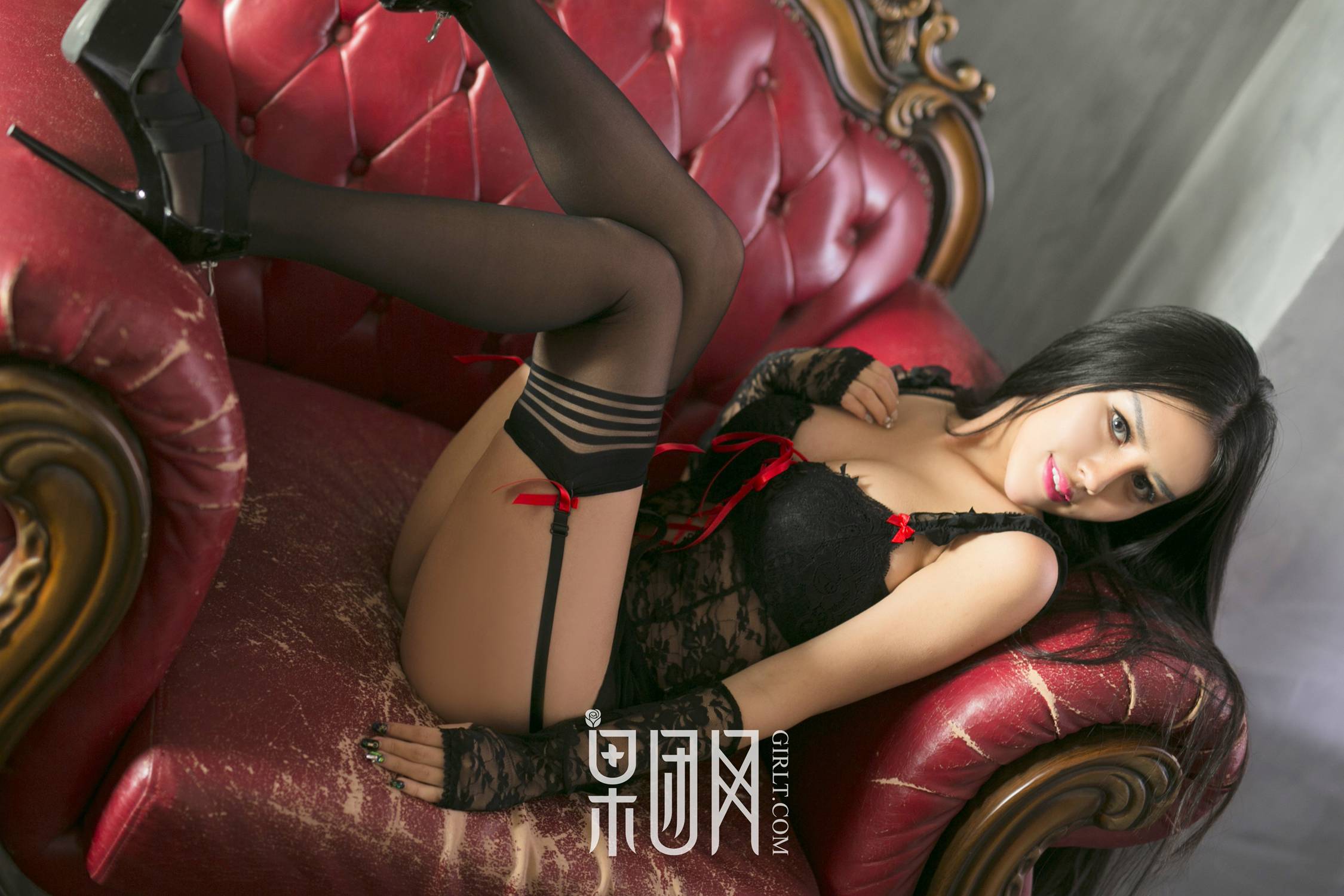 图片[55]-[Girlt果团网]2017.05.26 NO.004 陈迪娅[70P] – 速更版-美库