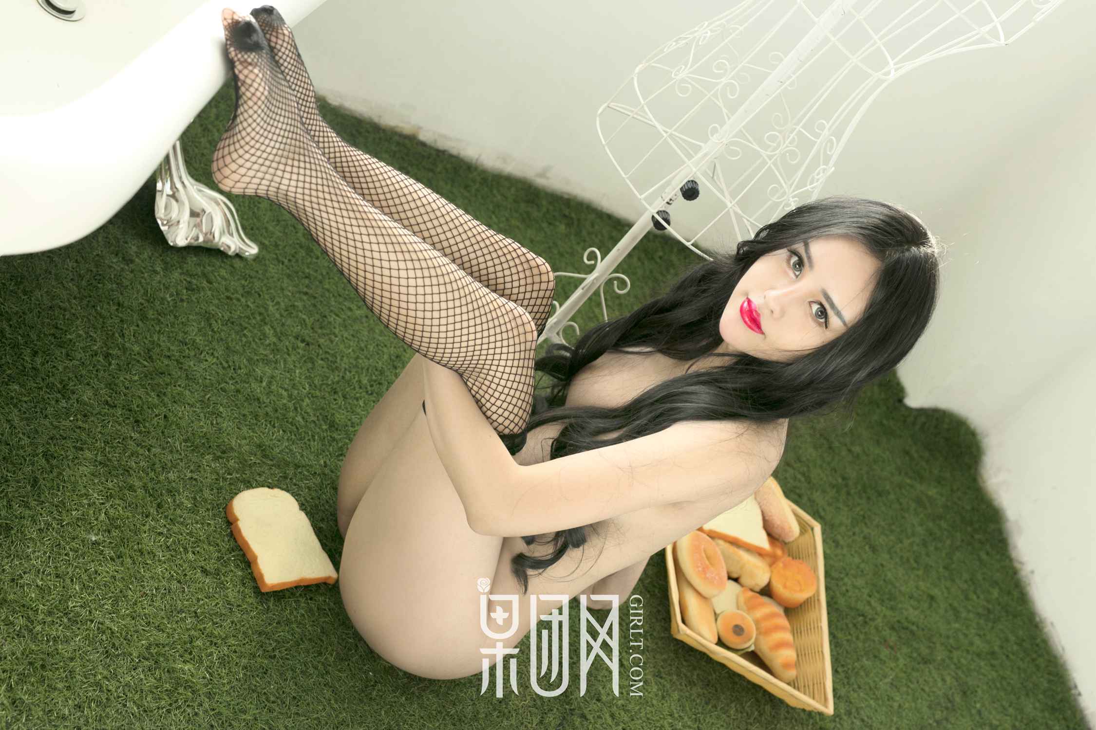 图片[44]-[Girlt果团网]2017.05.27 NO.006 陈迪娅 [63P] – 速更版-美库