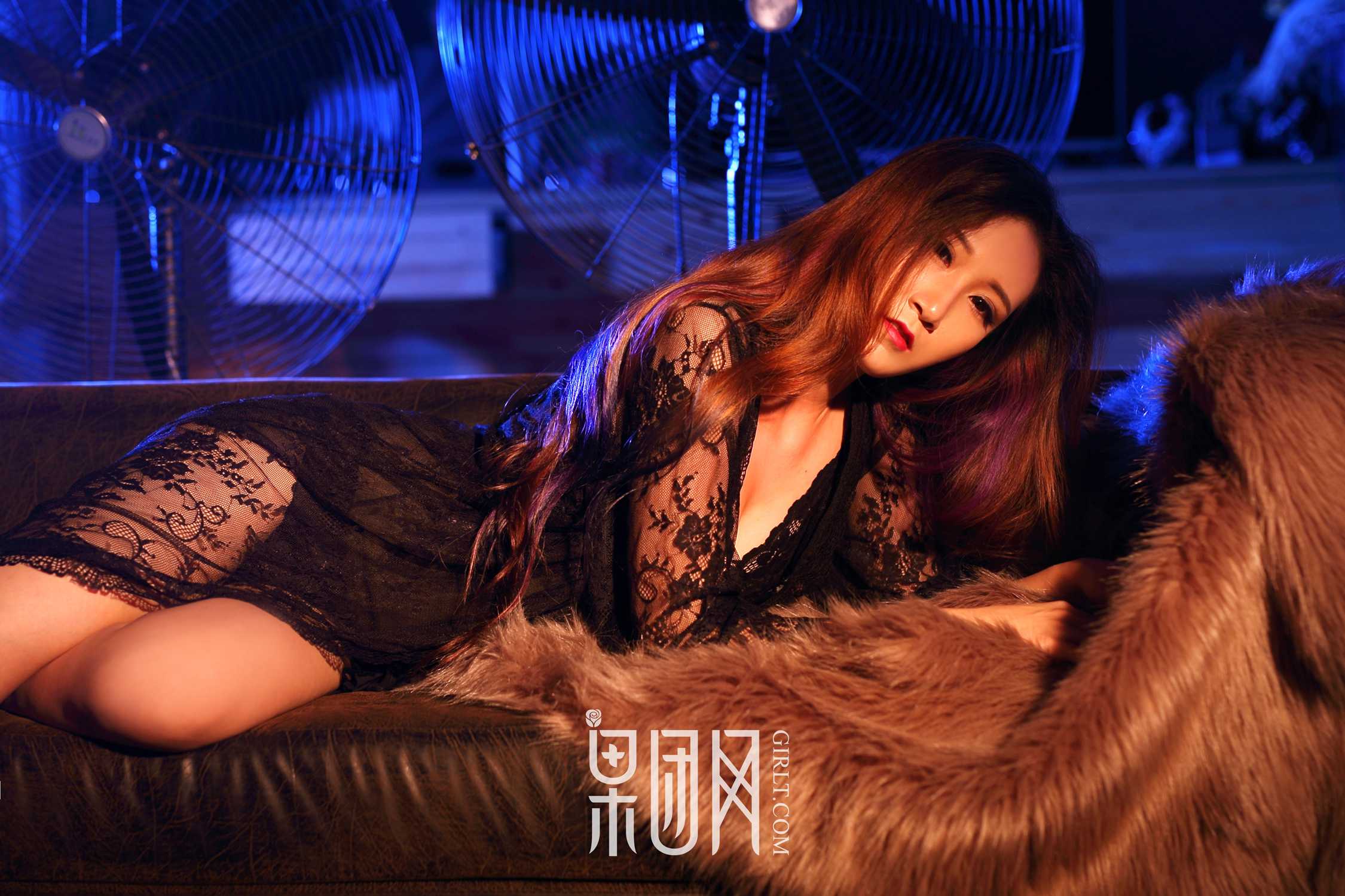 图片[41]-[Girlt果团网]2017.05.27 NO.007 Miss琪 [52P] – 速更版-美库