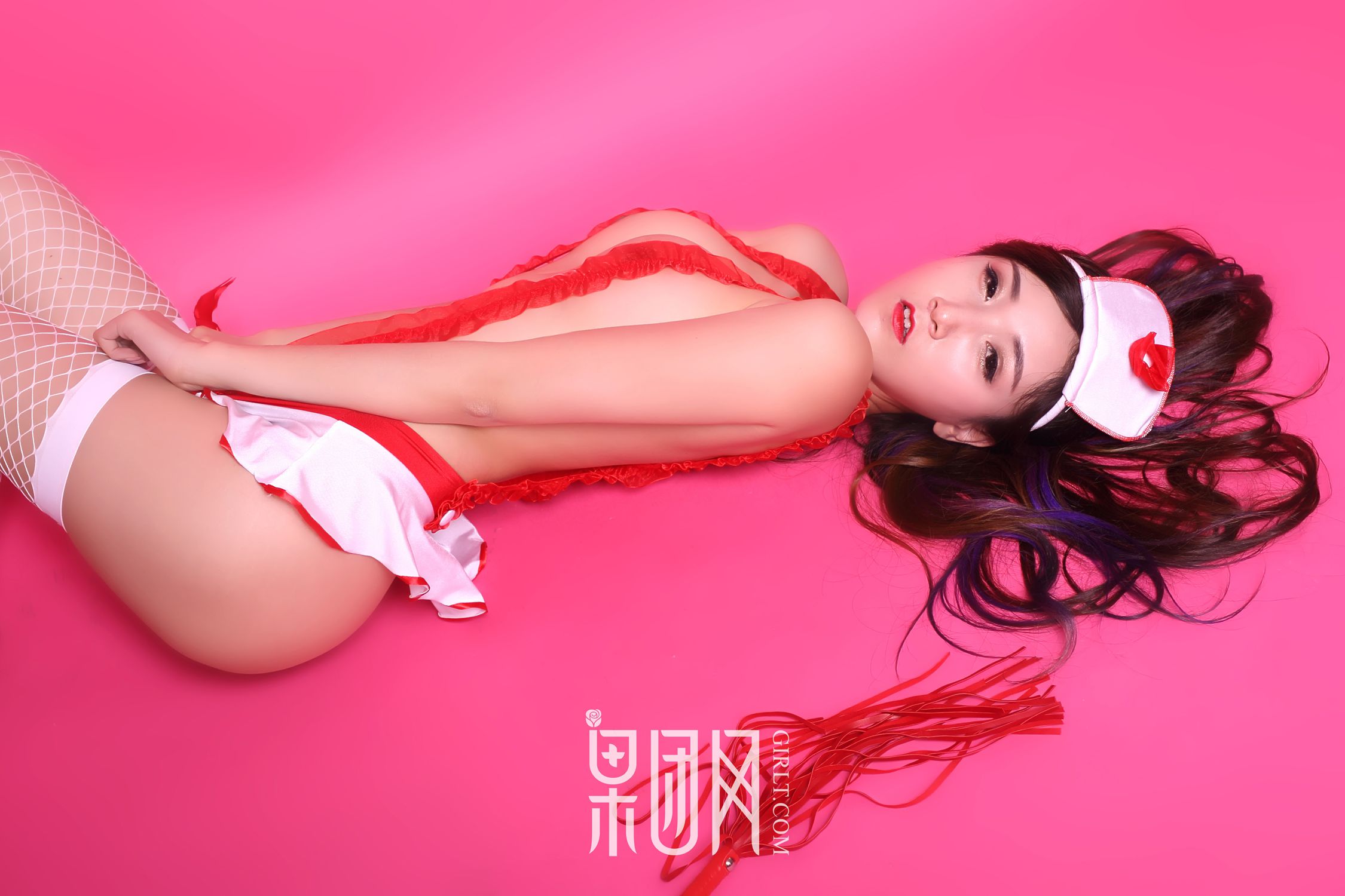 图片[42]-[Girlt果团网]2017.05.27 NO.007 Miss琪 [52P] – 速更版-美库