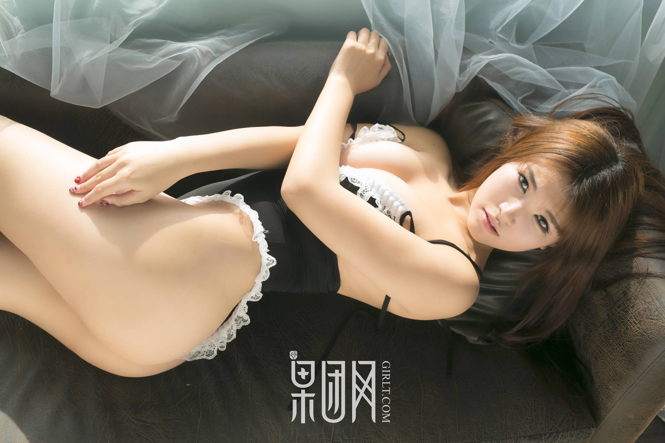 图片[57]-[Girlt果团网]2017.05.27 NO.005 向唯 [62P] – 速更版-美库