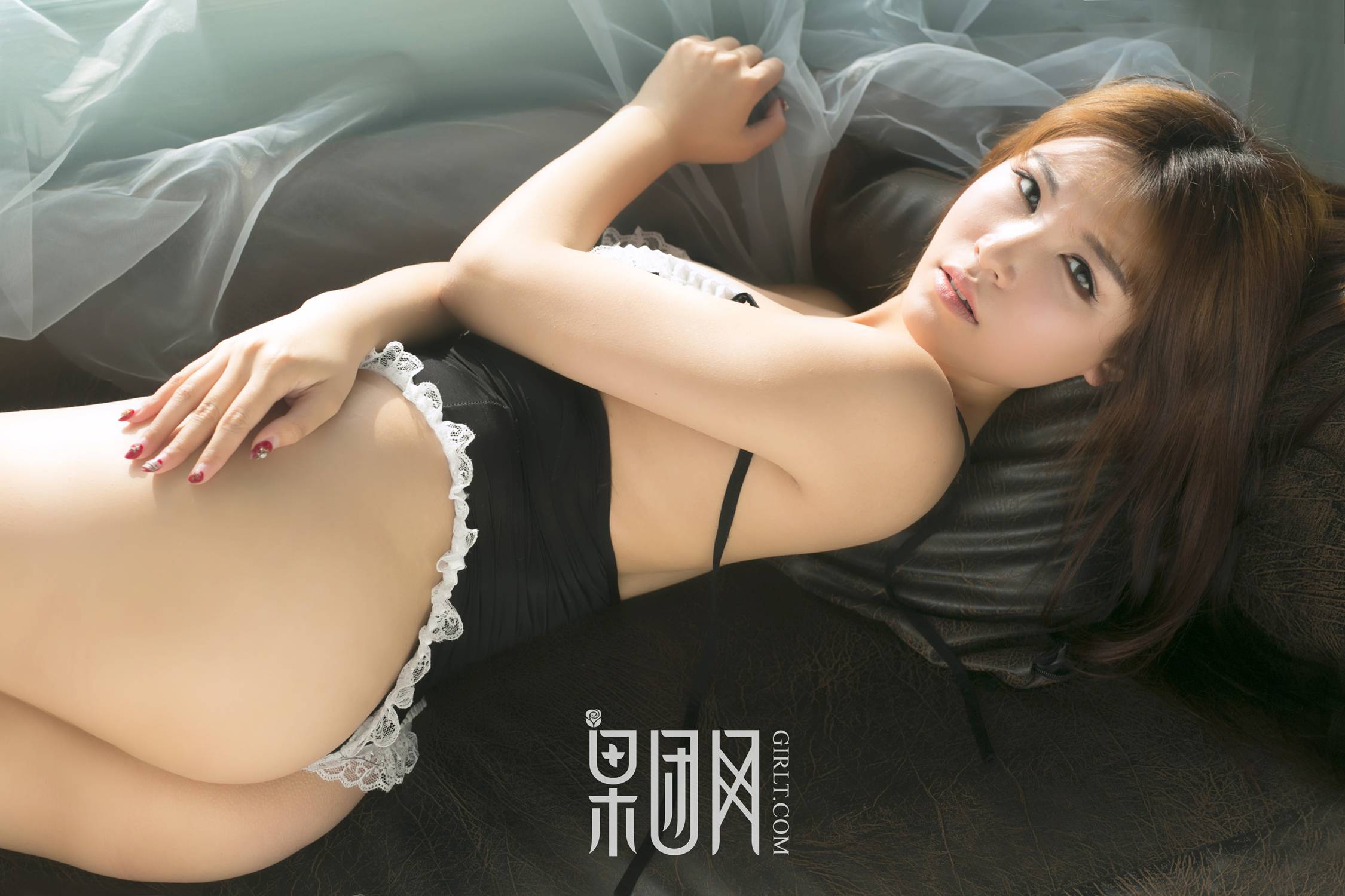图片[58]-[Girlt果团网]2017.05.27 NO.005 向唯 [62P] – 速更版-美库