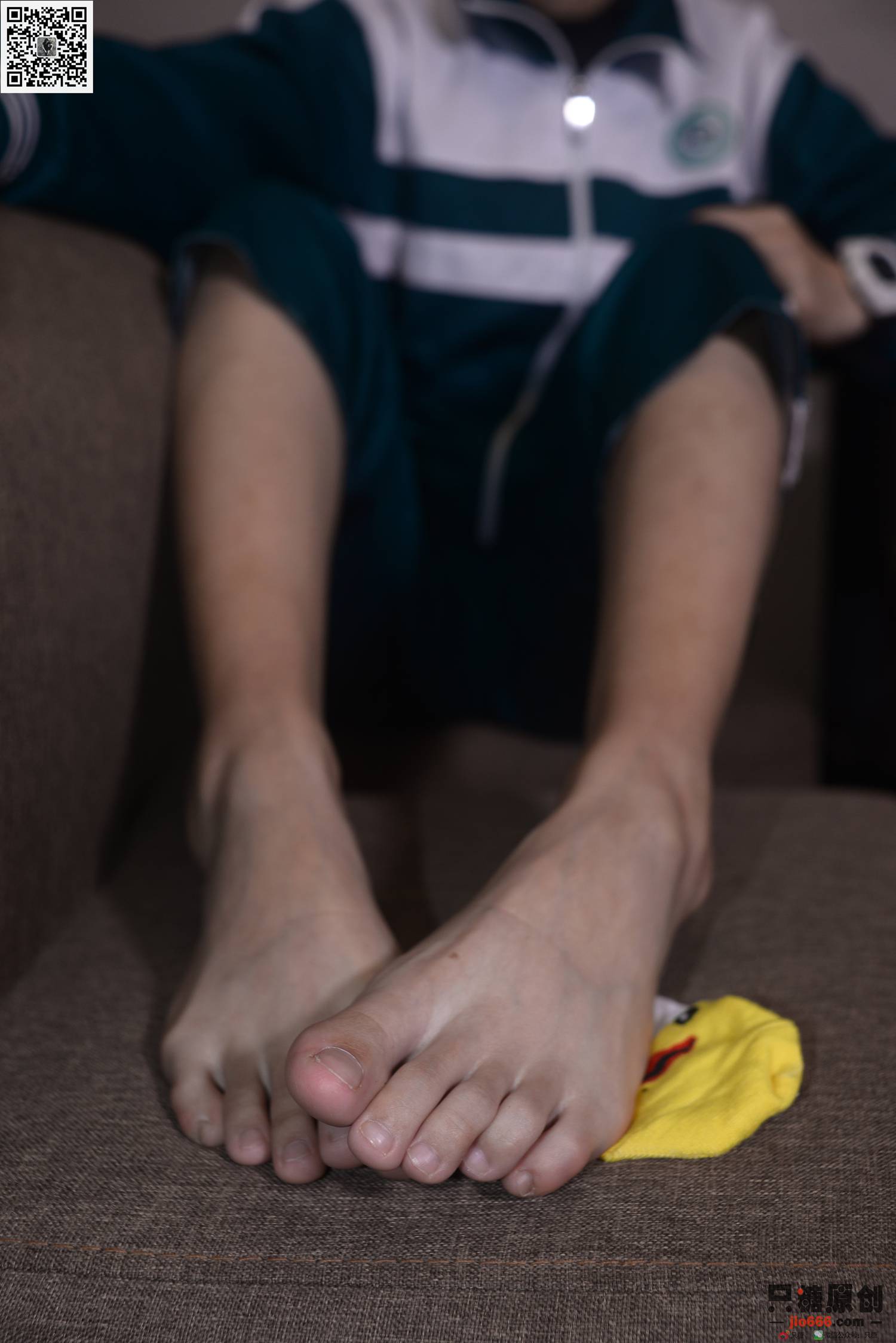 图片[30]-[只糖棉袜]NO.193 点点 岁末将至，敬颂冬绥[176P] – 速更版-美库