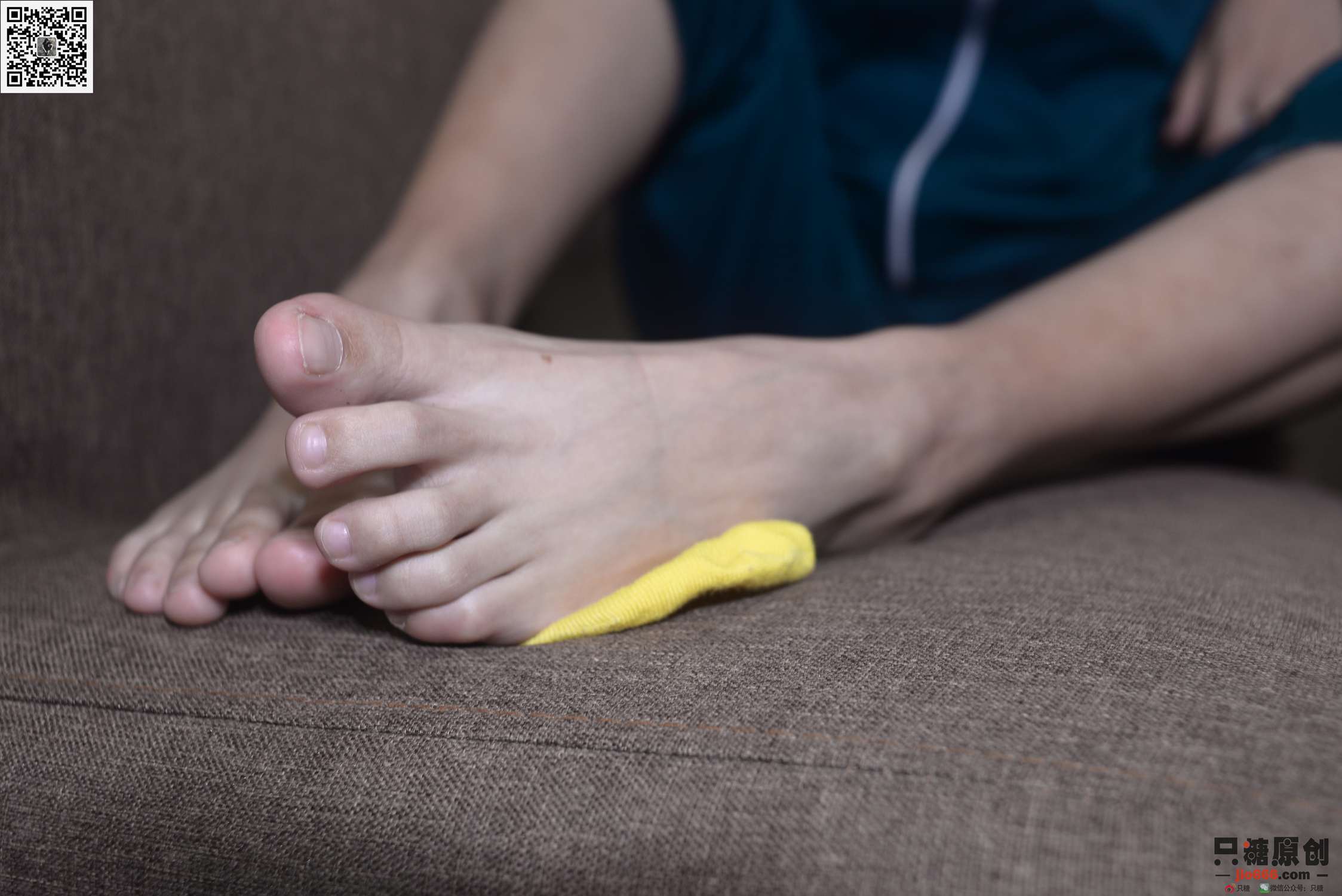 图片[33]-[只糖棉袜]NO.193 点点 岁末将至，敬颂冬绥[176P] – 速更版-美库