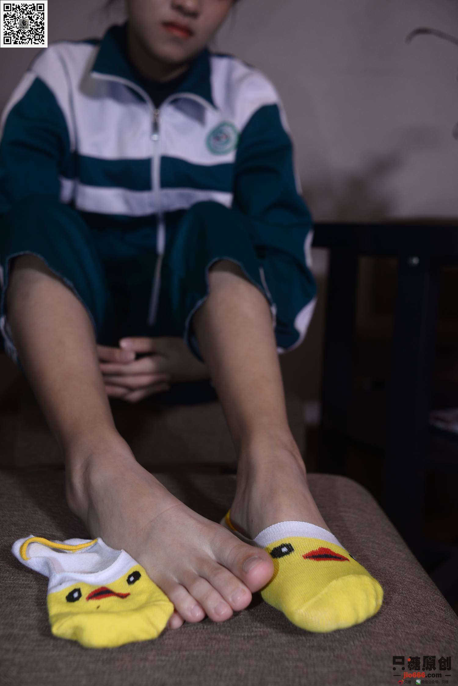 图片[50]-[只糖棉袜]NO.193 点点 岁末将至，敬颂冬绥[176P] – 速更版-美库