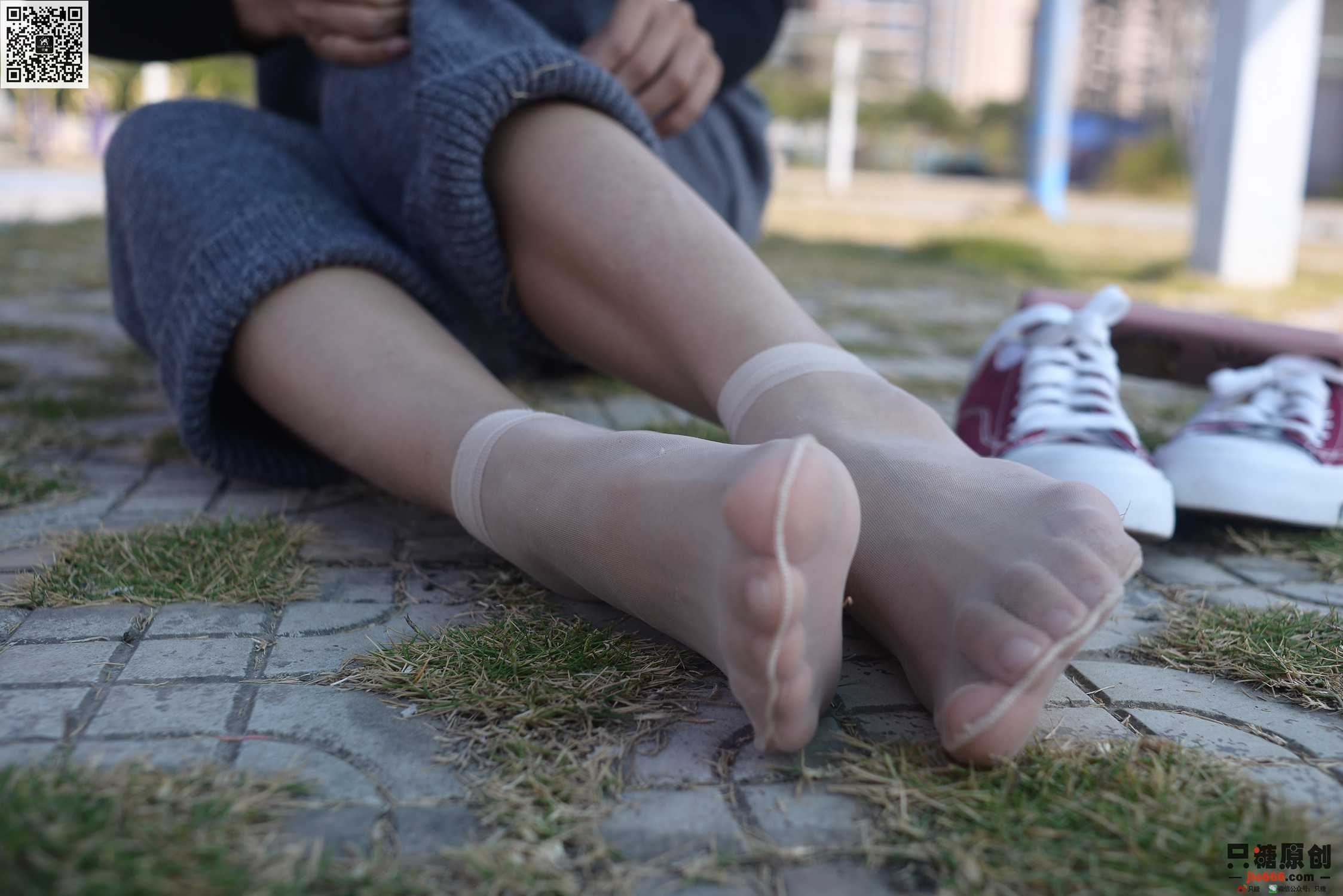 图片[68]-[只糖棉袜]NO.192 薄荷 一场不期而遇[183P] – 速更版-美库