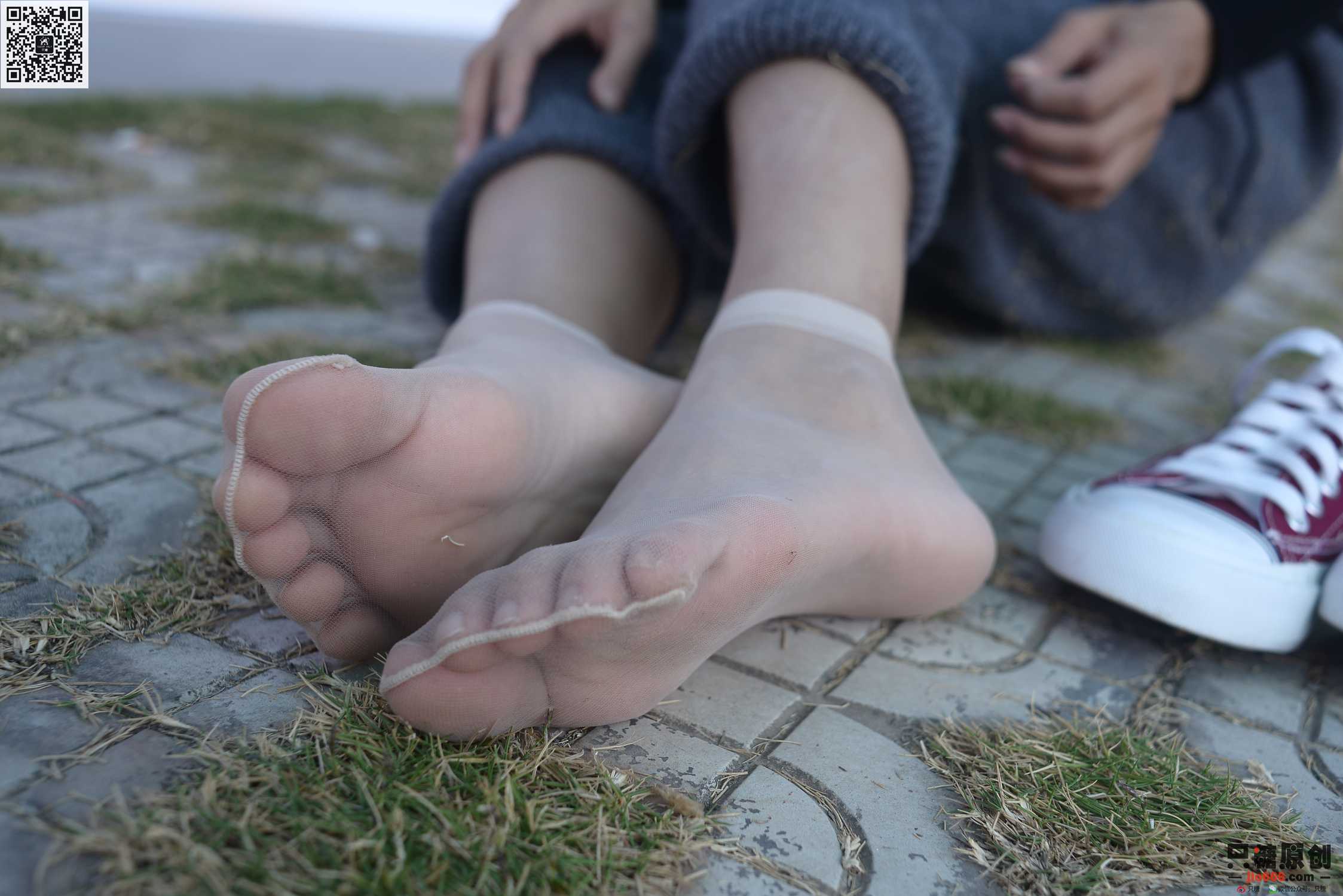 图片[76]-[只糖棉袜]NO.192 薄荷 一场不期而遇[183P] – 速更版-美库