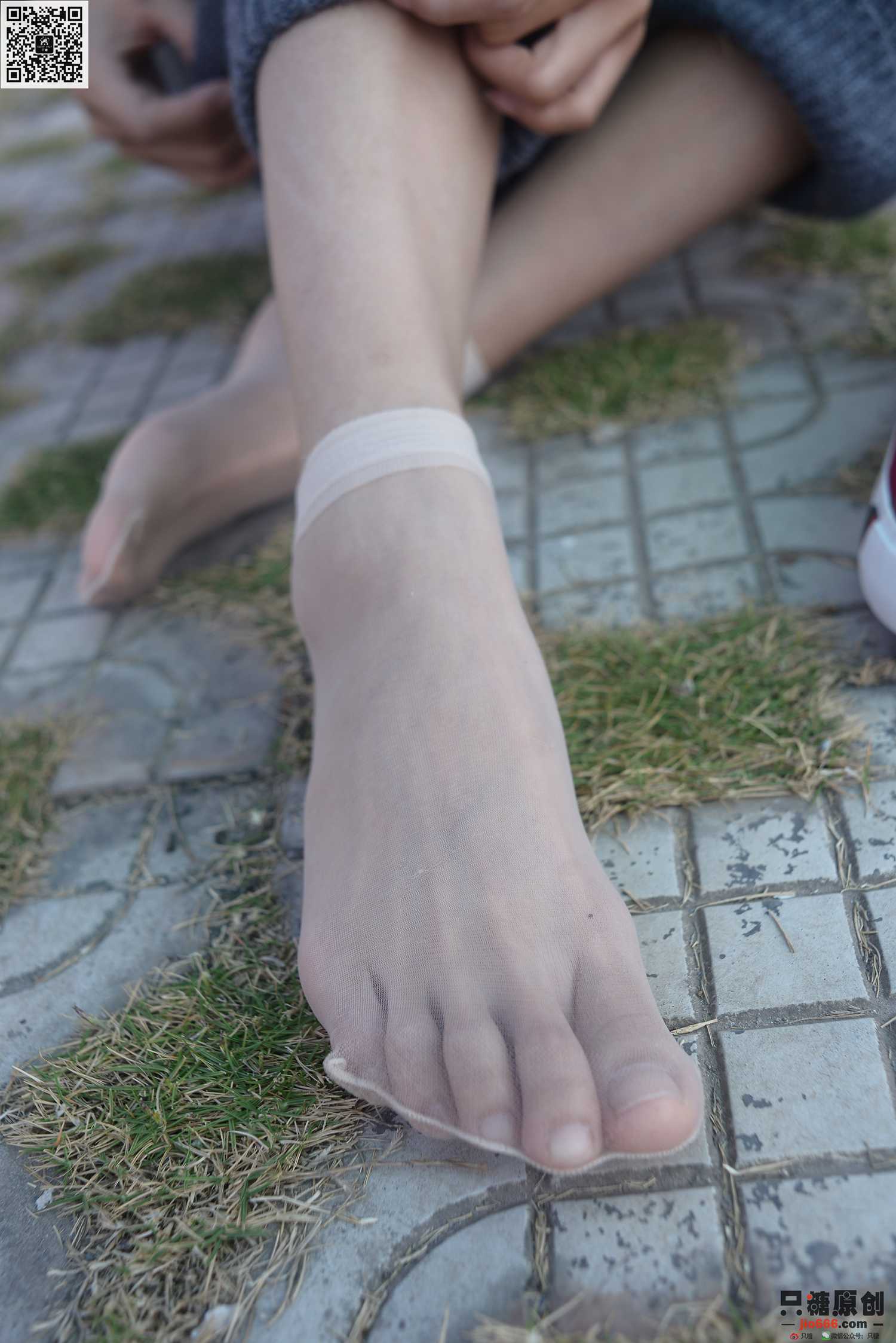 图片[79]-[只糖棉袜]NO.192 薄荷 一场不期而遇[183P] – 速更版-美库