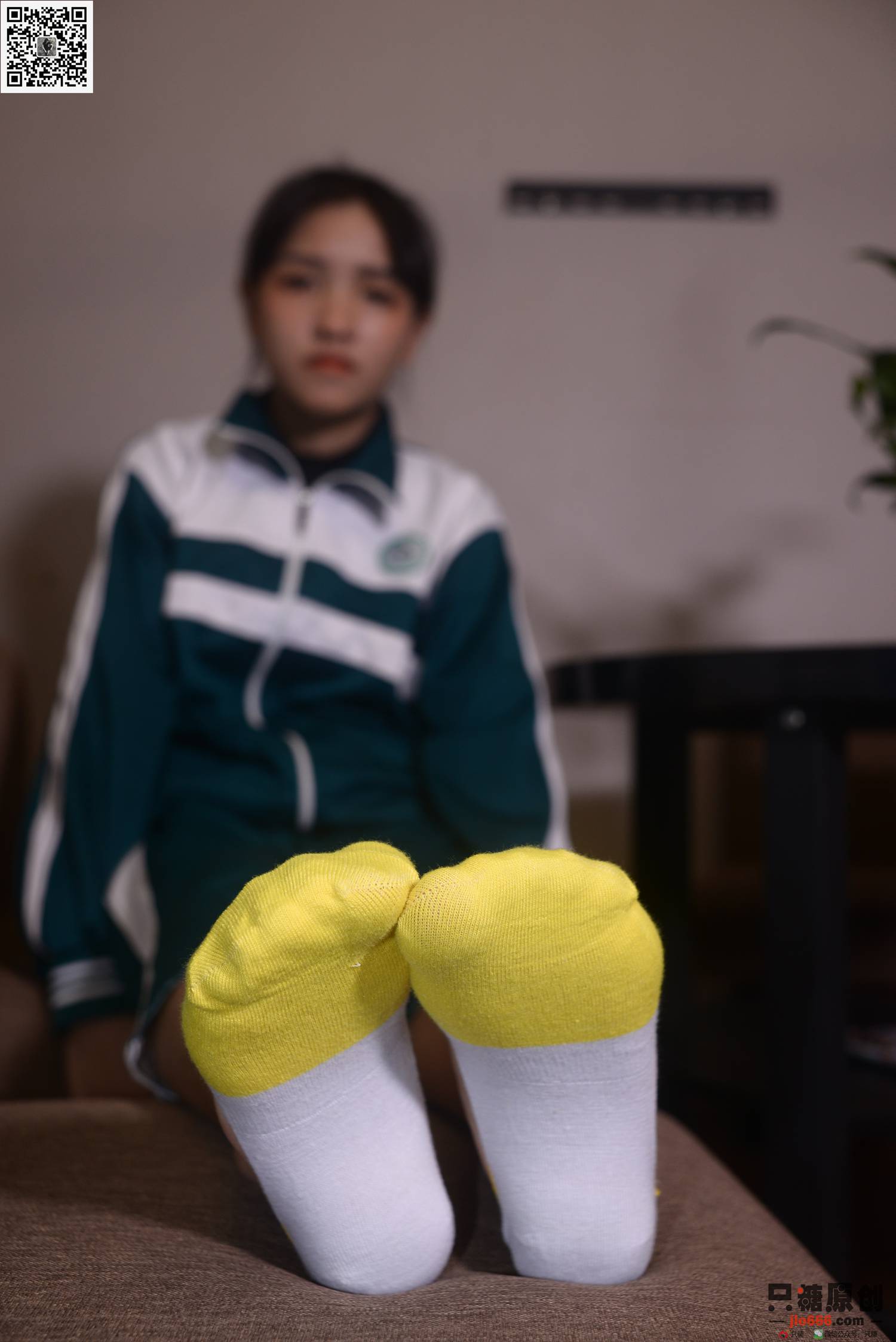 图片[73]-[只糖棉袜]NO.193 点点 岁末将至，敬颂冬绥[176P] – 速更版-美库