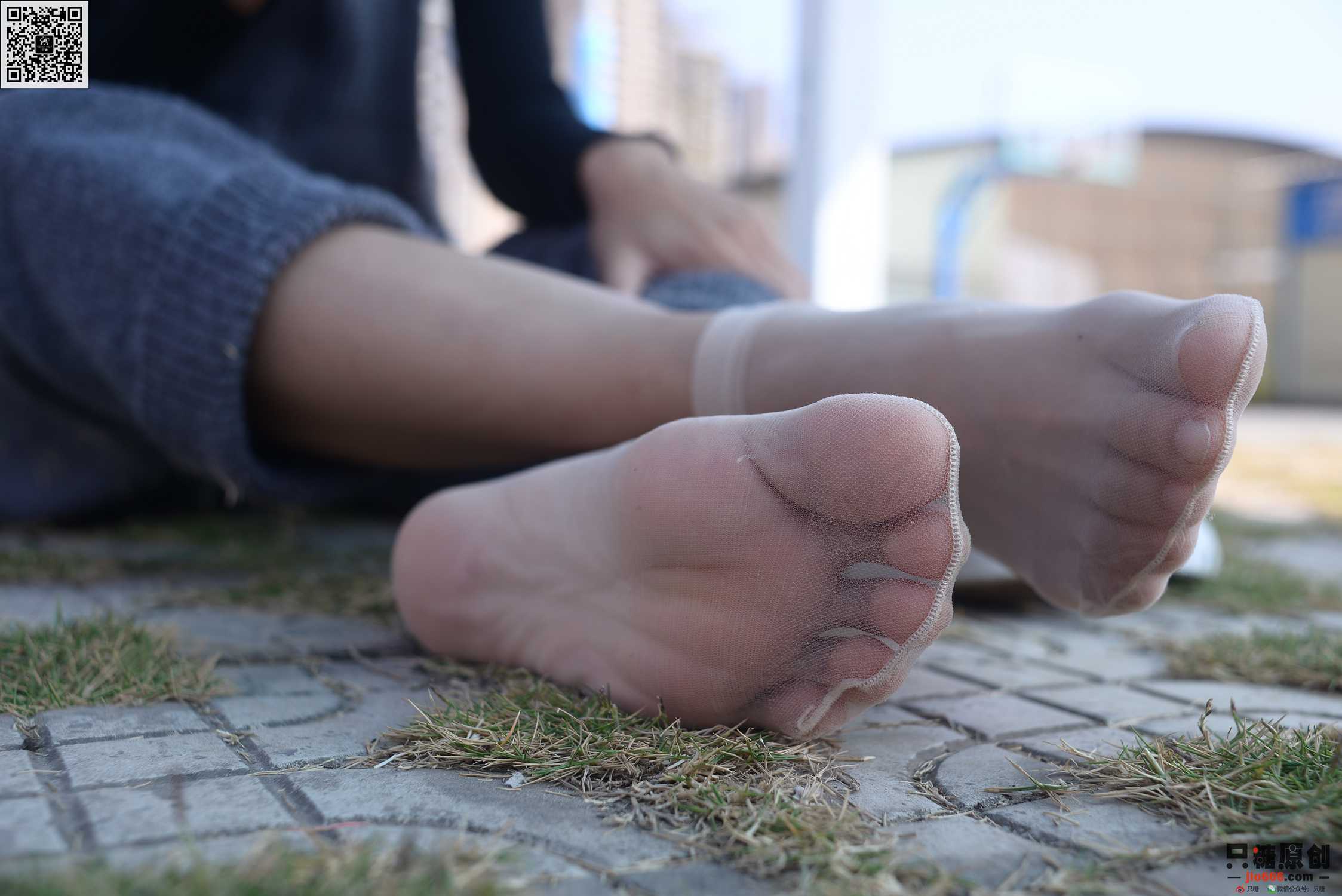 图片[90]-[只糖棉袜]NO.192 薄荷 一场不期而遇[183P] – 速更版-美库