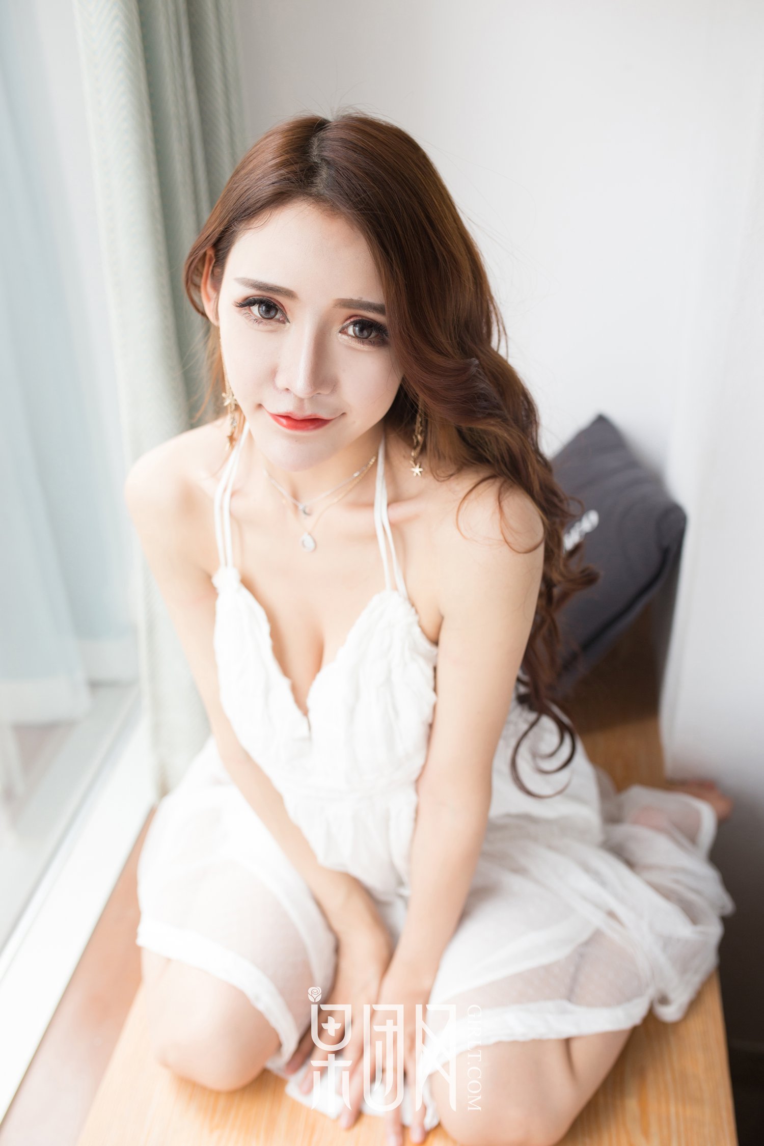 图片[14]-[Girlt果团网]2017.06.05 NO.011 Lunana_lee[58P] – 速更版-美库