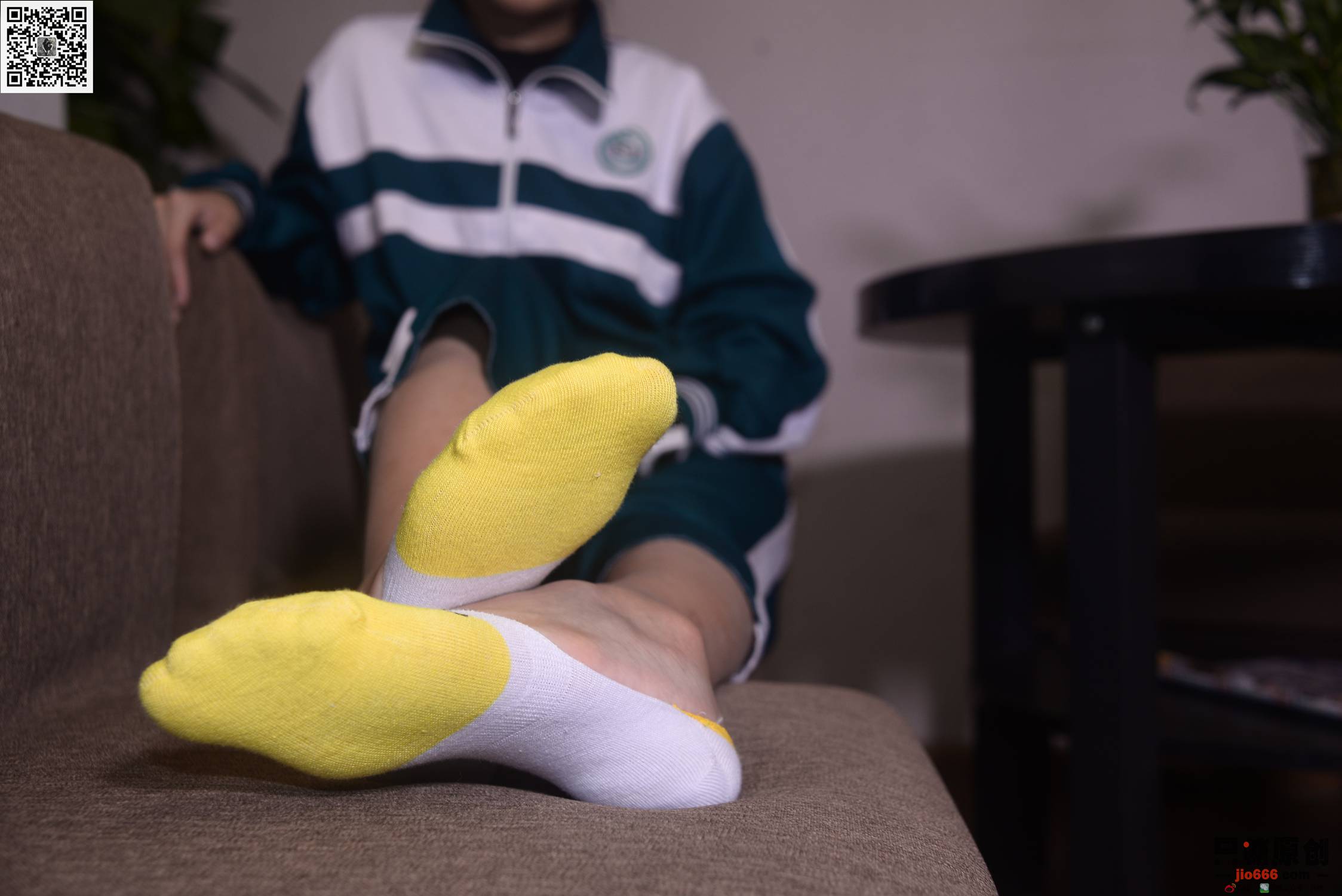 图片[80]-[只糖棉袜]NO.193 点点 岁末将至，敬颂冬绥[176P] – 速更版-美库